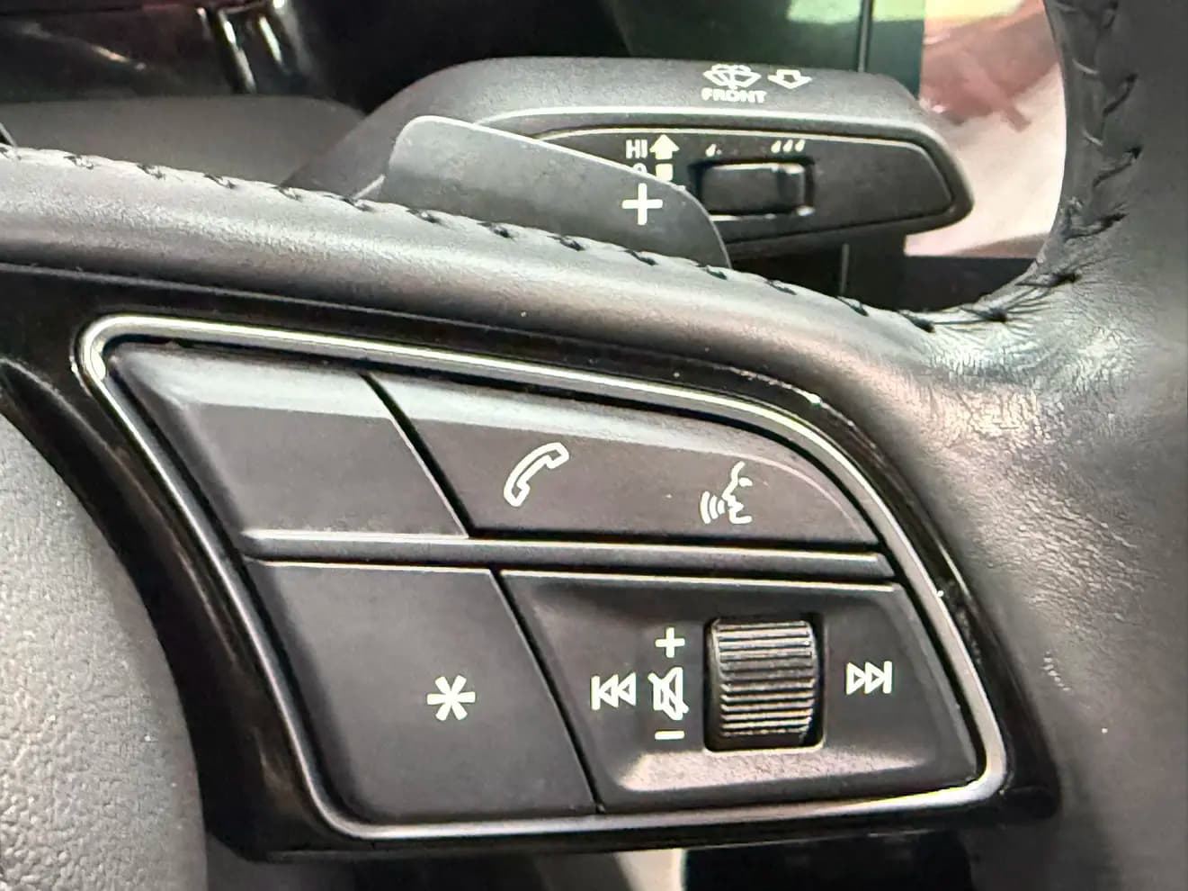 Audi A3 2022 г. 28009 км. — фото 12