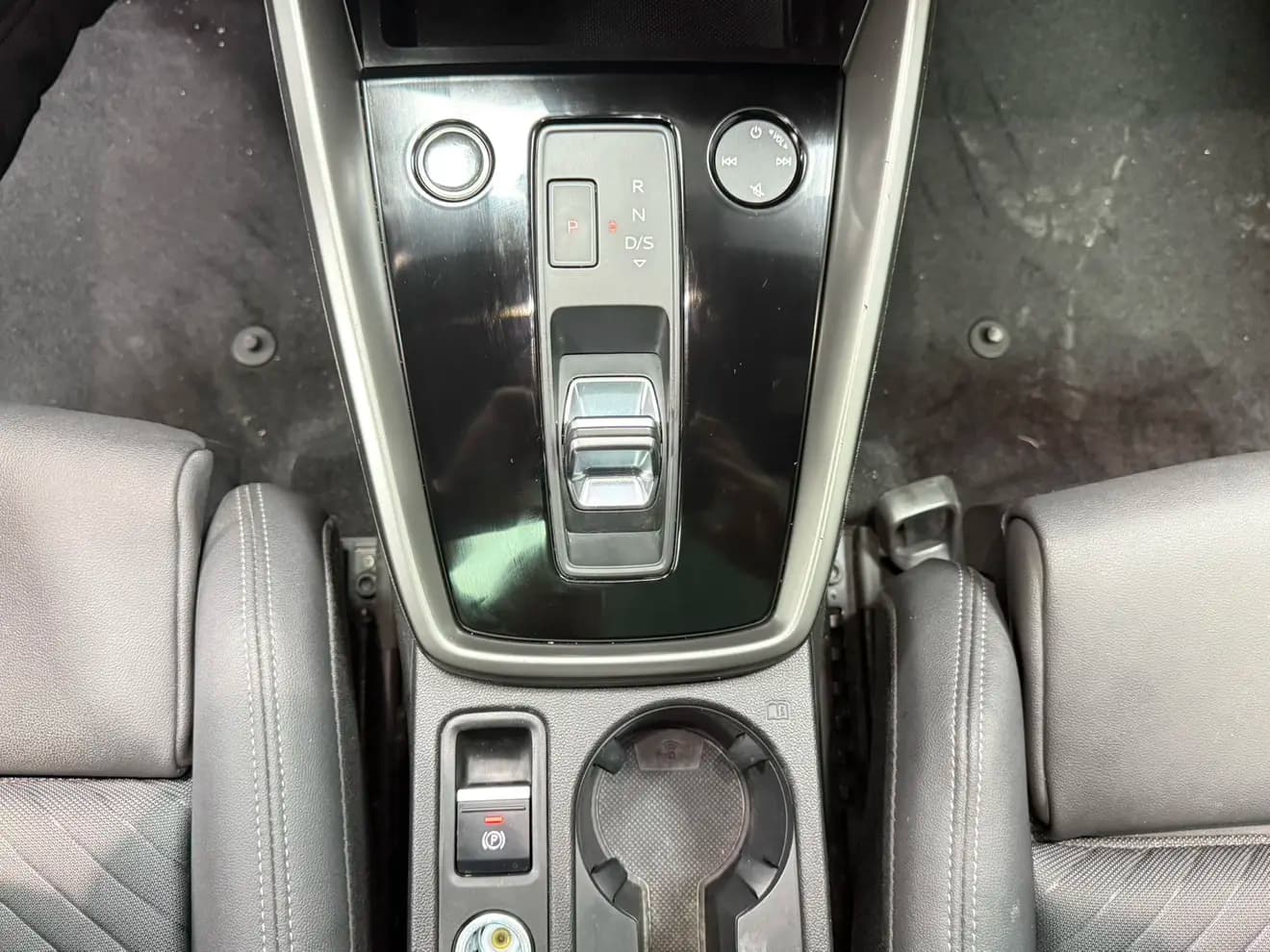 Audi A3 2022 г. 28009 км. — фото 15