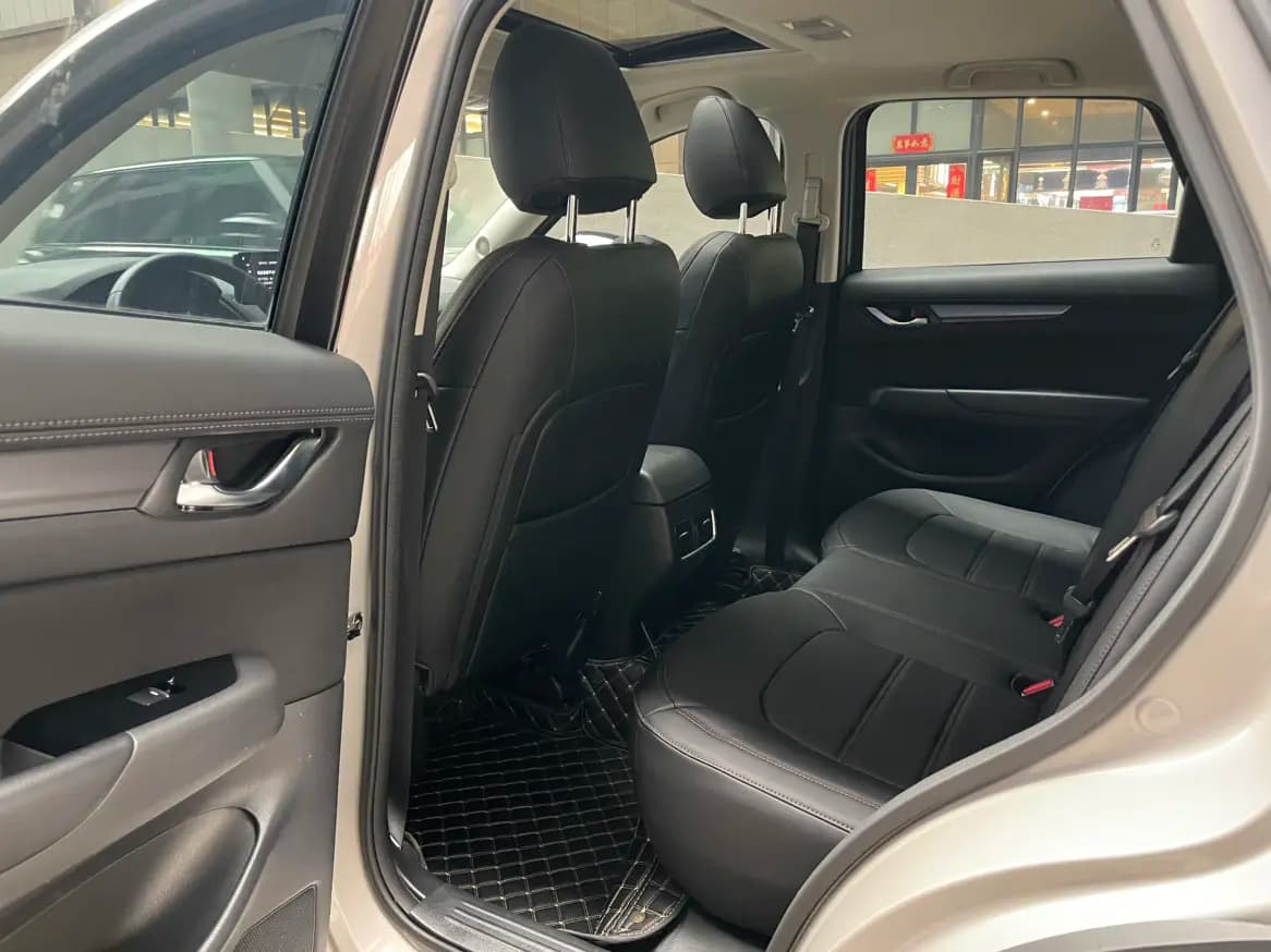 Mazda CX-5 2023 г. 29044 км. — фото 13