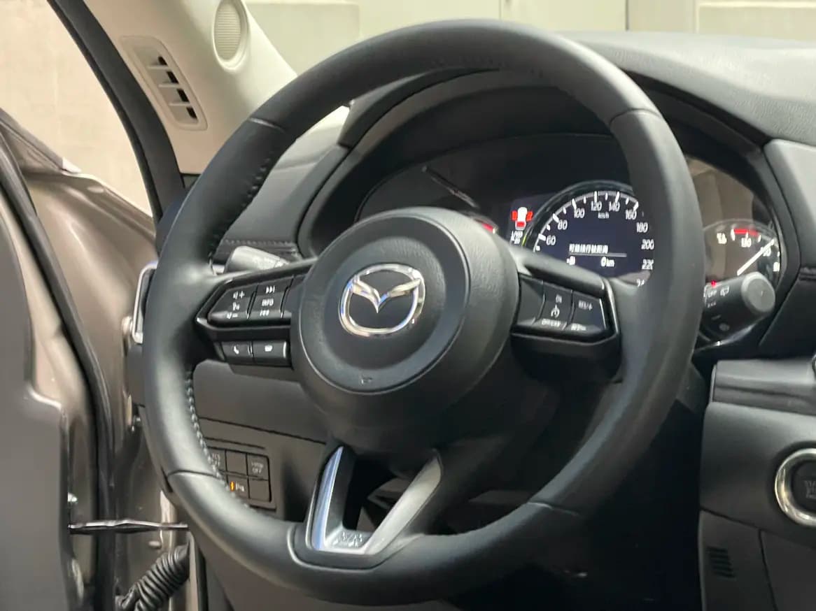 Mazda CX-5 2023 г. 29044 км. — фото 10
