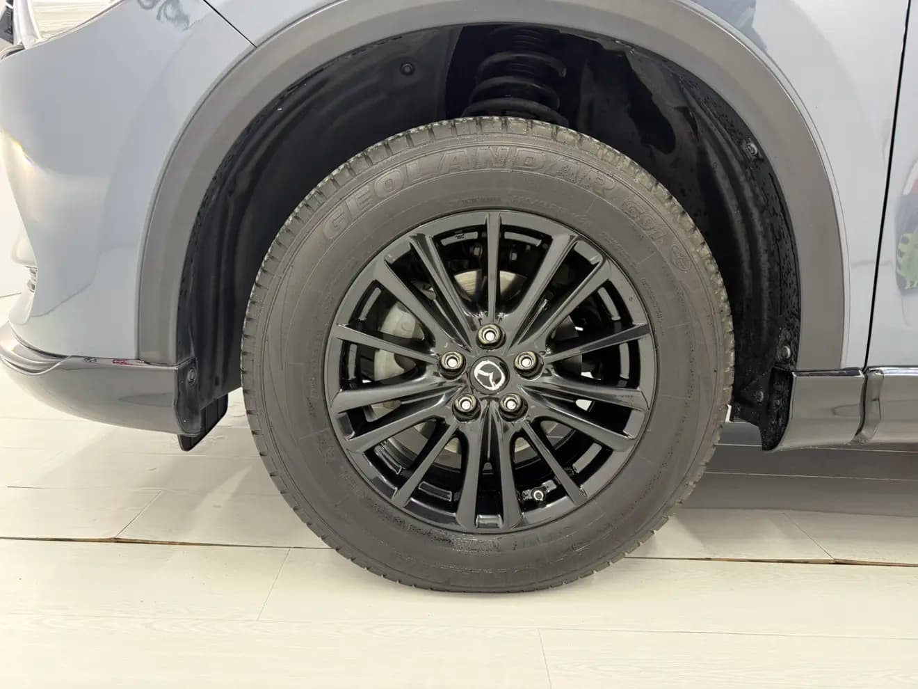 Mazda CX-5 2021 г. 44045 км. — фото 15