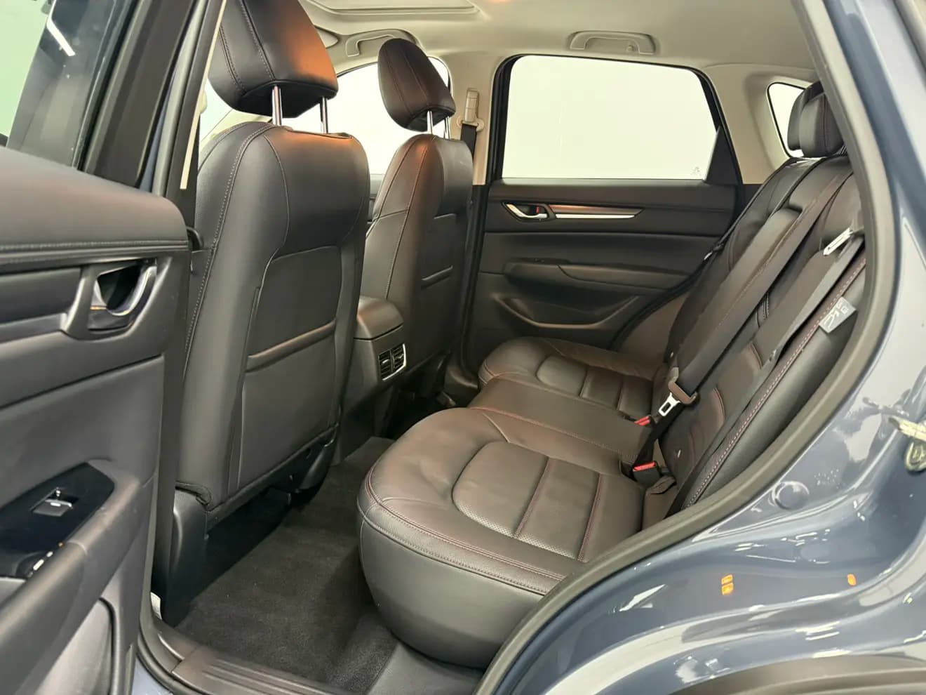 Mazda CX-5 2021 г. 44045 км. — фото 23