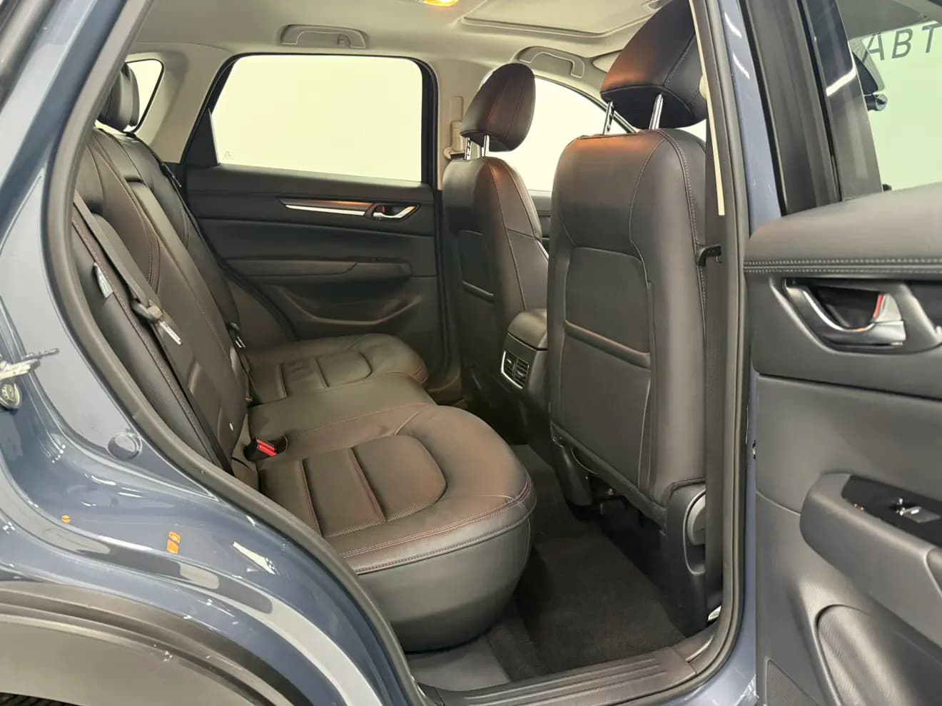 Mazda CX-5 2021 г. 44045 км. — фото 24