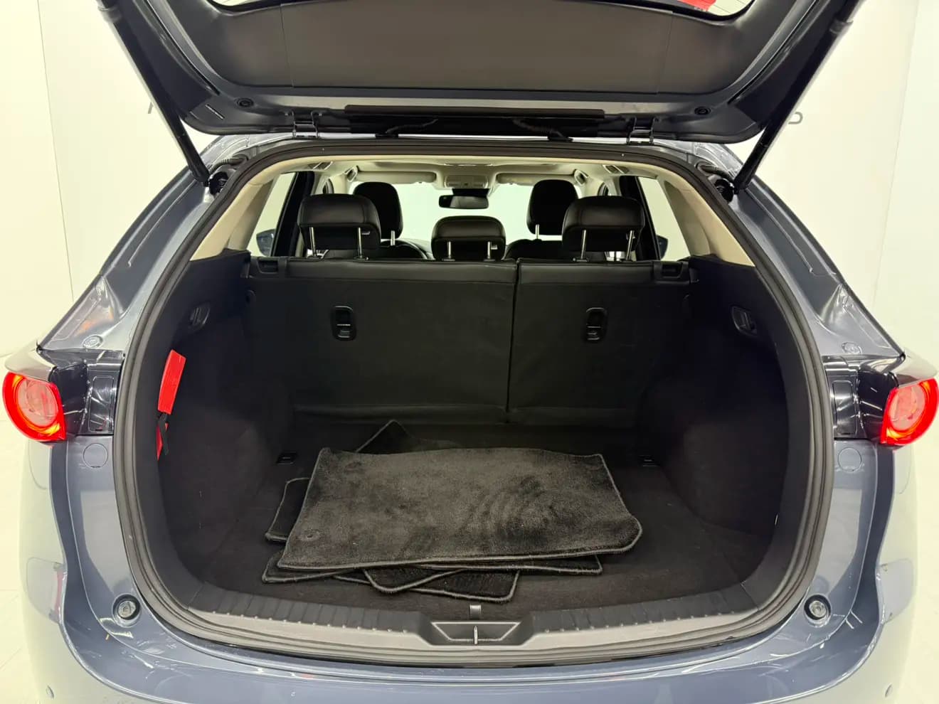 Mazda CX-5 2021 г. 44045 км. — фото 26