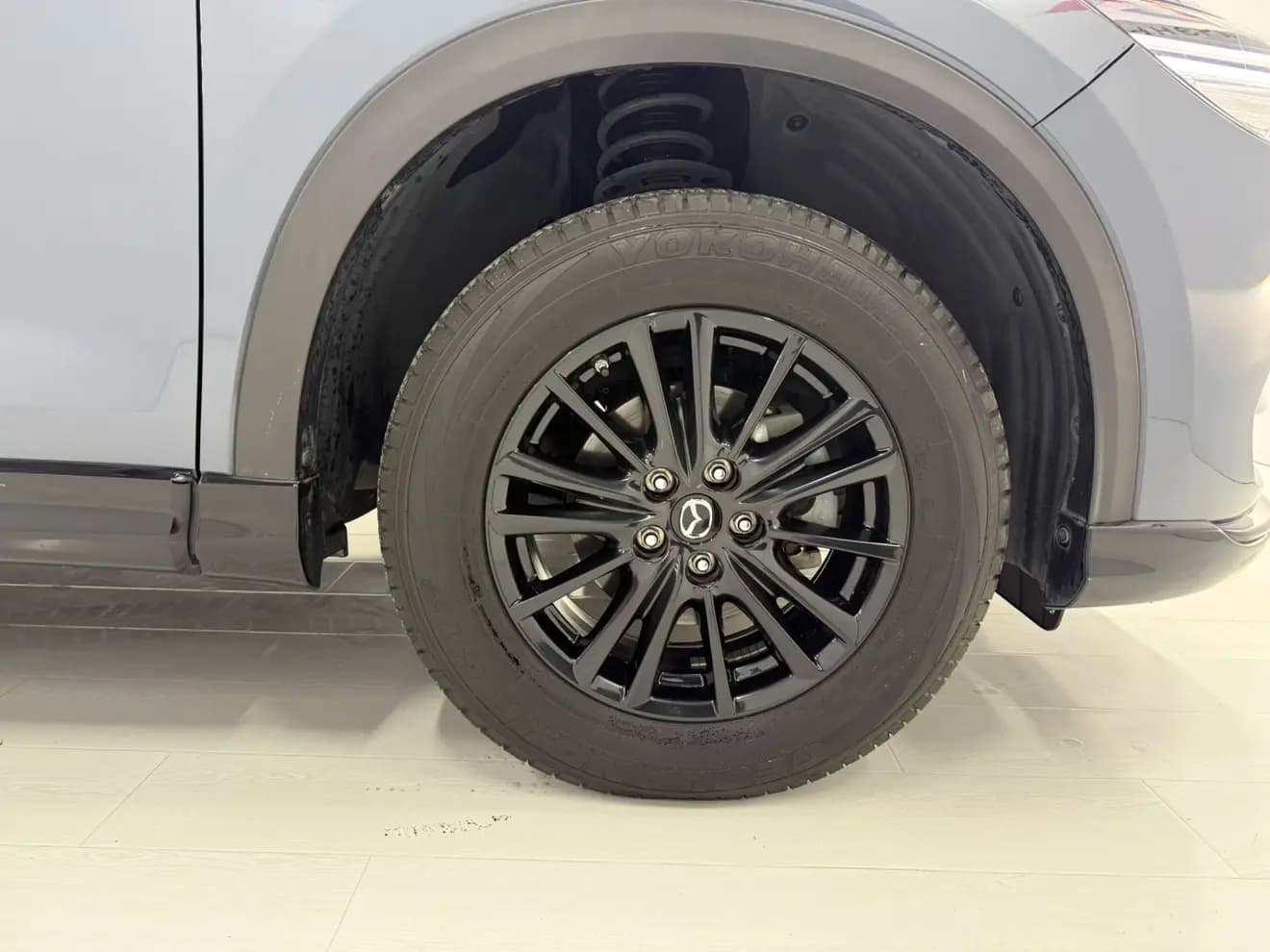 Mazda CX-5 2021 г. 44045 км. — фото 9