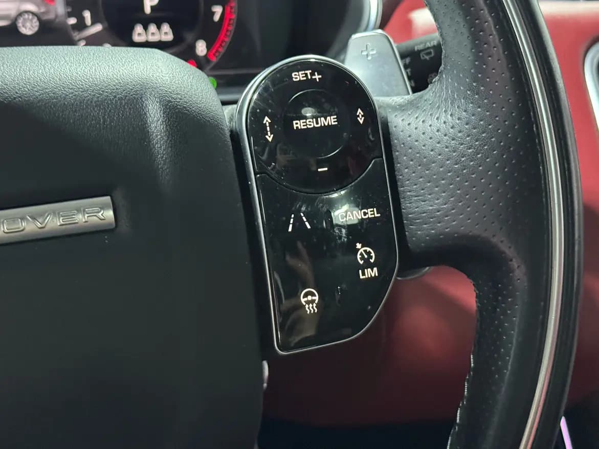 Land Rover Range Rover Sport 2021 г. 84030 км. — фото 34