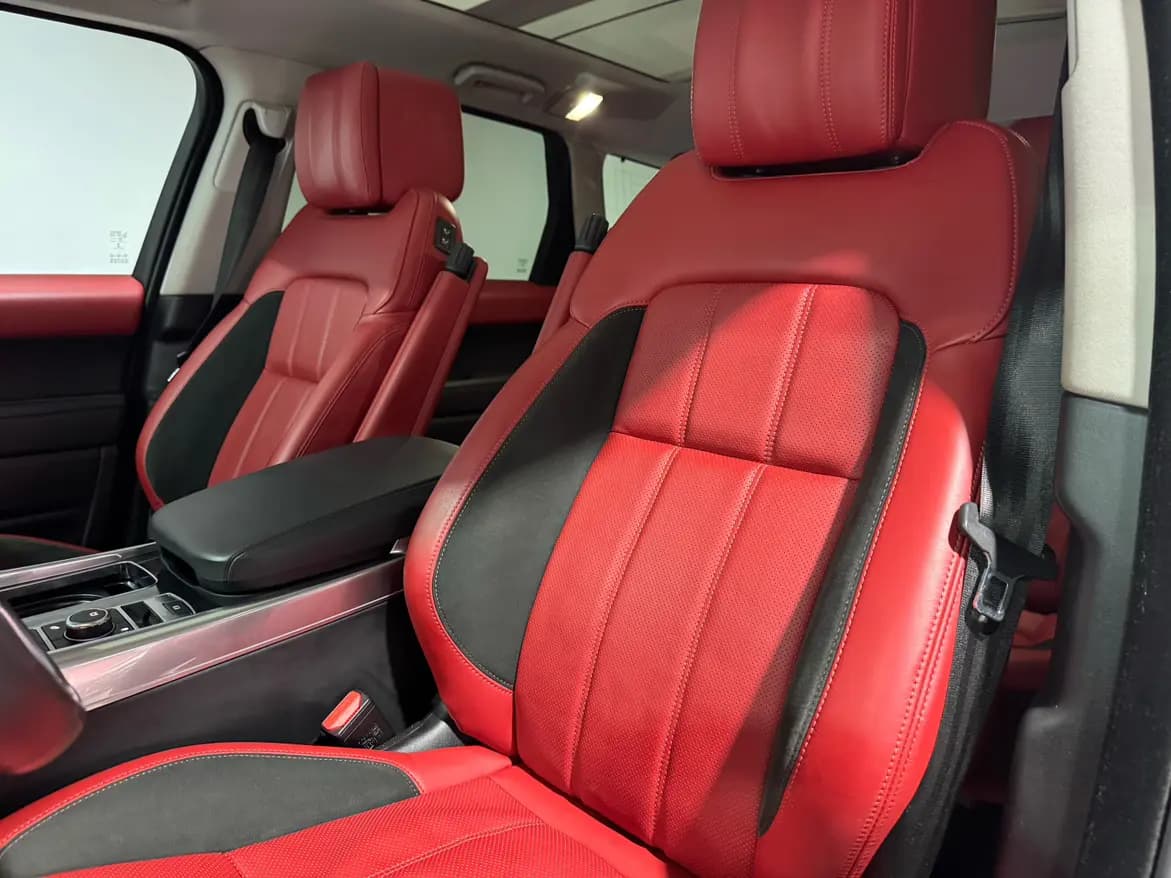 Land Rover Range Rover Sport 2021 г. 84030 км. — фото 36
