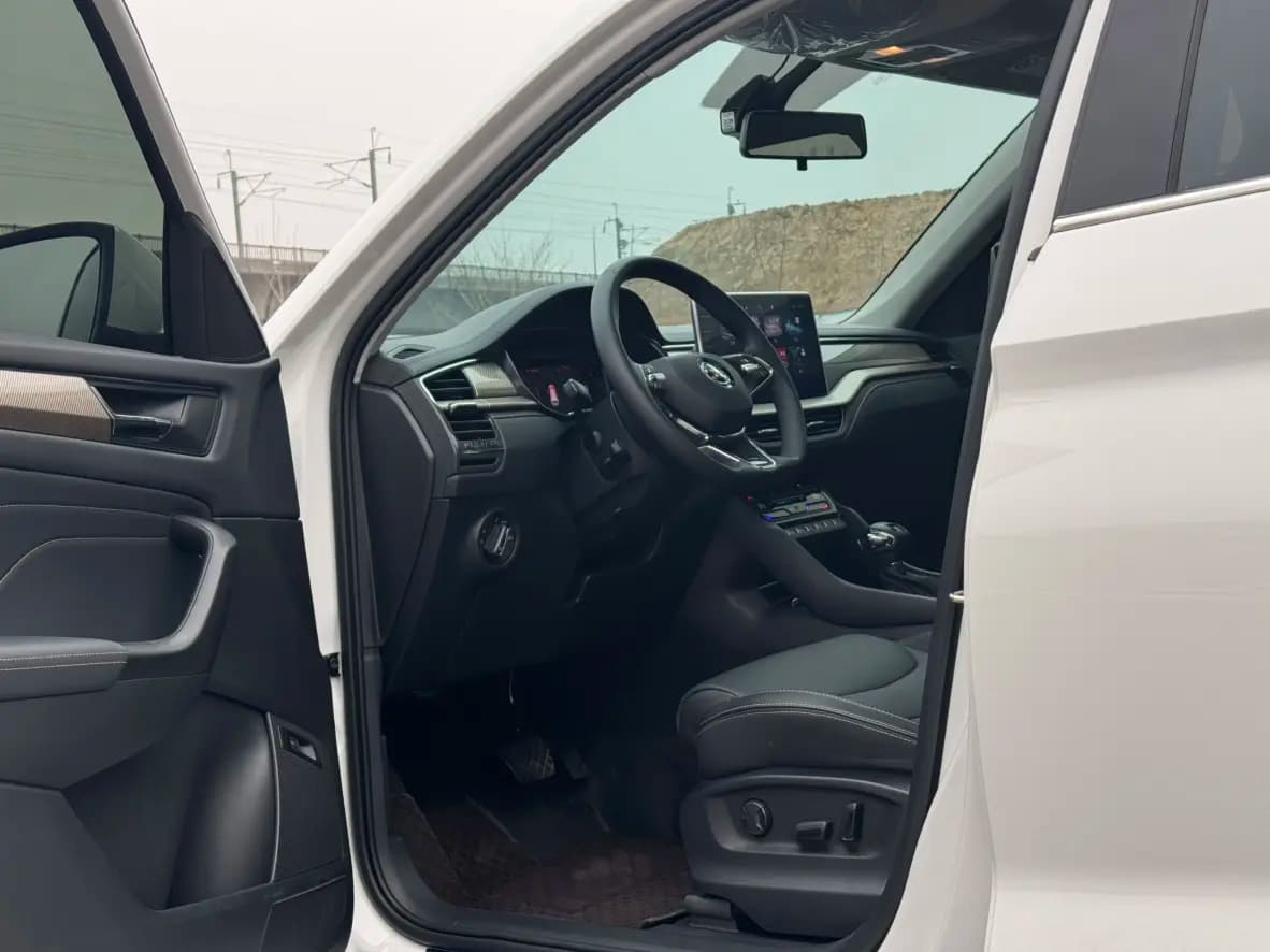 Skoda Kodiaq 2024 г. 20092 км. — фото 15