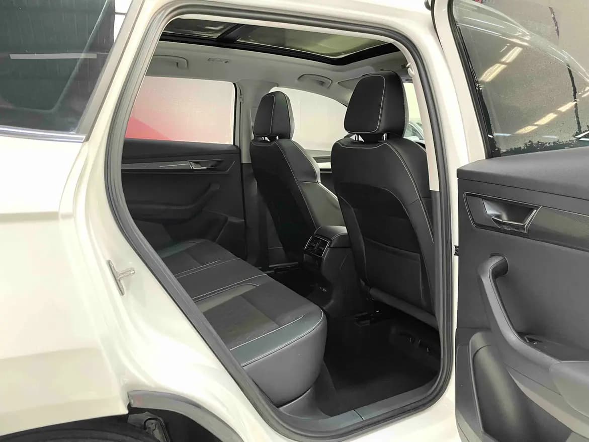 Skoda Karoq 2021 г. 20360 км. — фото 16