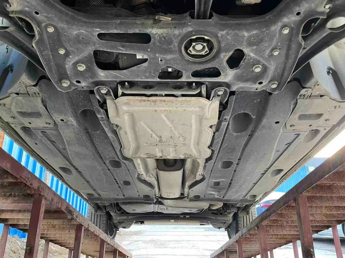 Skoda Karoq 2021 г. 20360 км. — фото 8