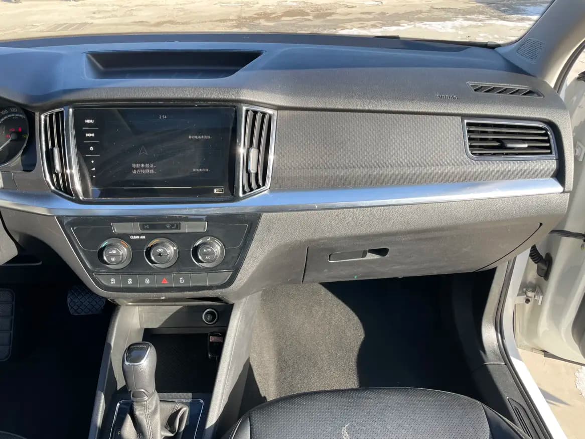 Skoda Comek 2022 г. 36091 км. — фото 8