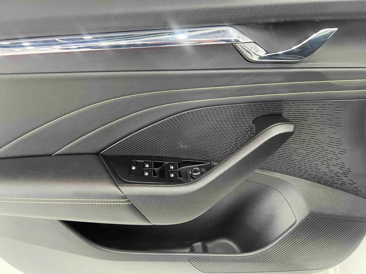 Skoda Octavia 2022 г. 46068 км. — фото 9