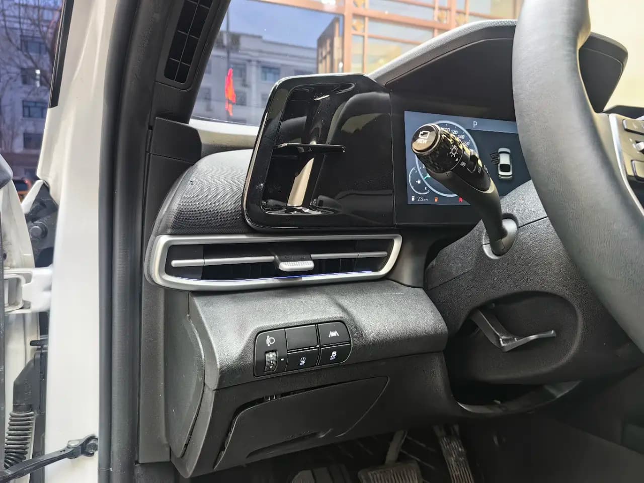 Hyundai Elantra 2022 г. 38145 км. — фото 11