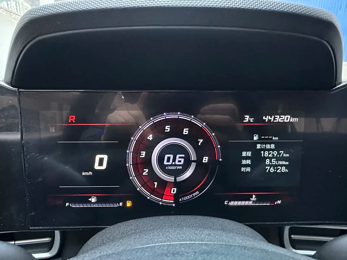 Hyundai Elantra 2022 г. 44141 км. — фото 9
