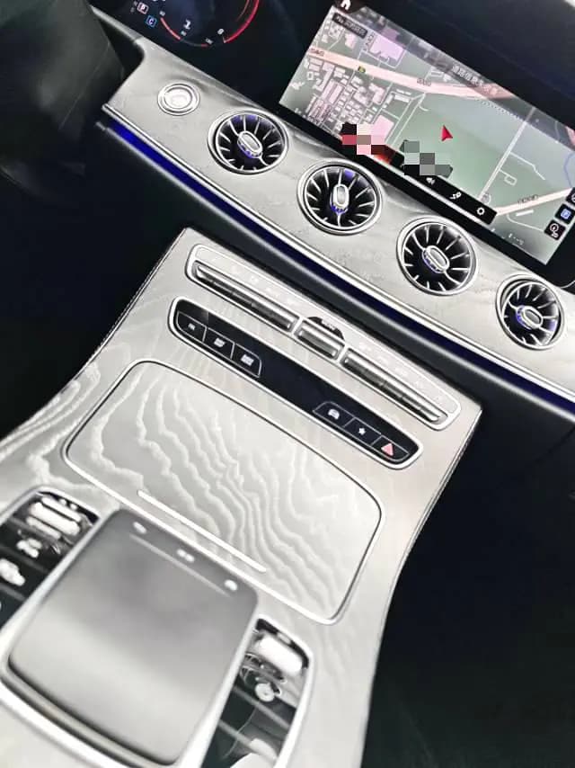 Mercedes-Benz Mercedes Benz CLS 2021 г. 49096 км. — фото 7