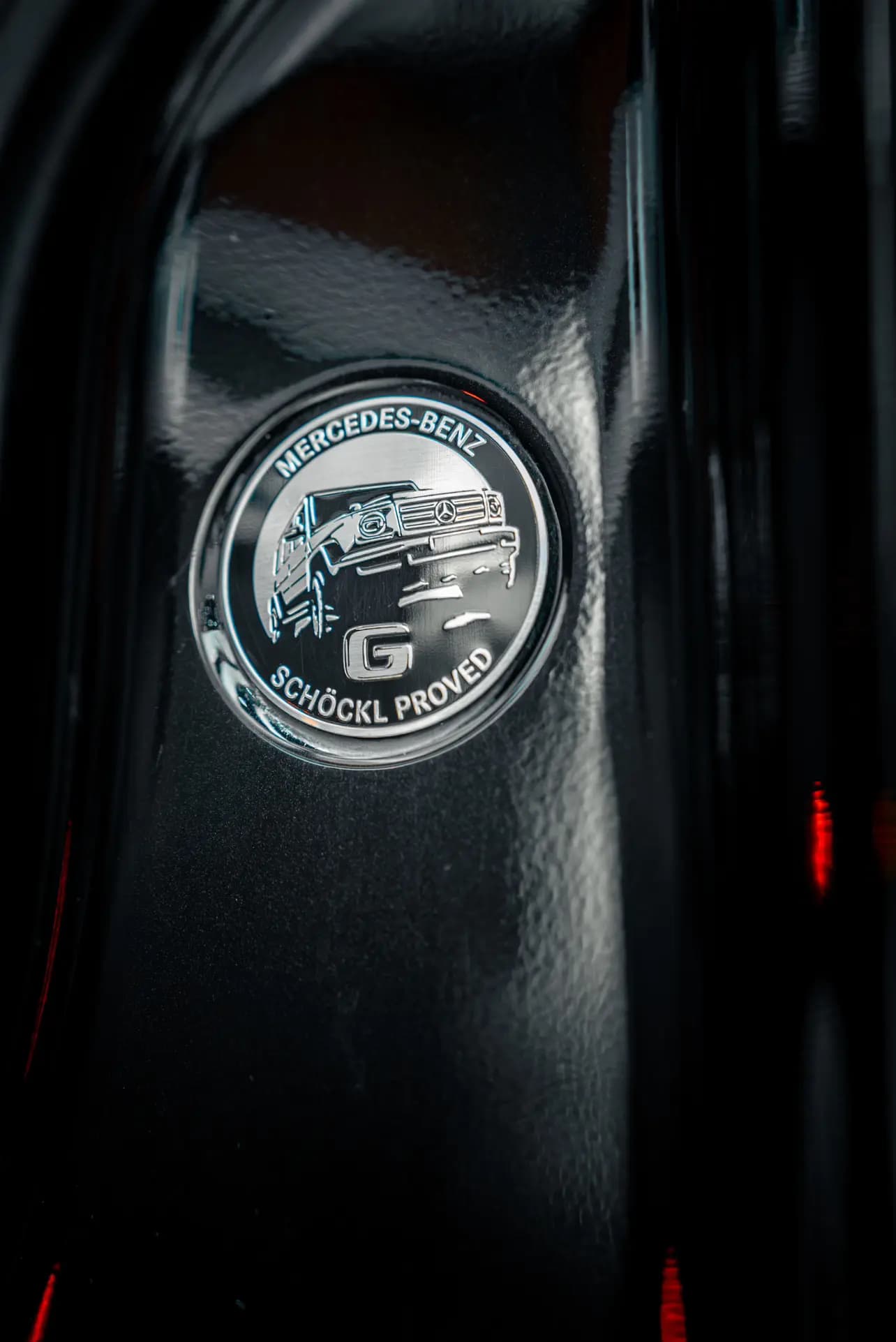 Mercedes-Benz G-Class AMG 2021 г. 99036 км. — фото 17
