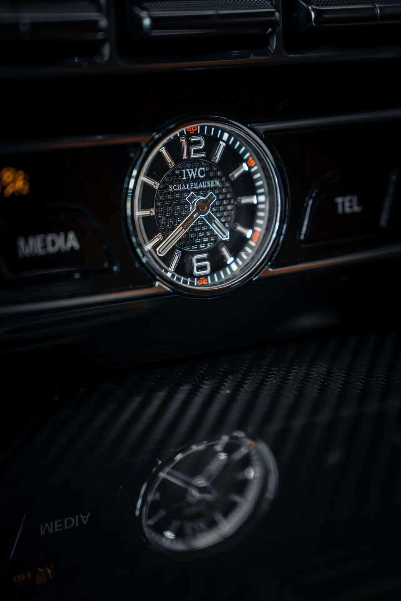 Mercedes-Benz G-Class AMG 2021 г. 99036 км. — фото 7