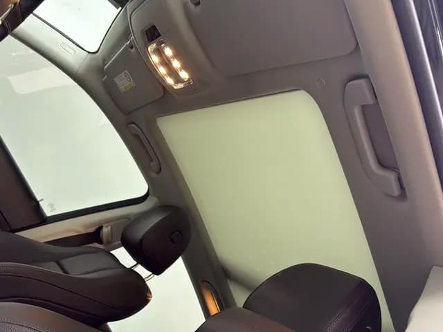 Mercedes-Benz GLE 2021 г. 92974 км. — фото 11