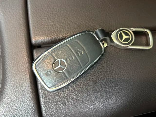 Mercedes-Benz GLE 2021 г. 92974 км. — фото 4
