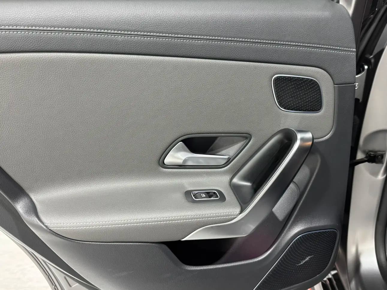Mercedes-Benz A-Class AMG 2021 г. 51073 км. — фото 22