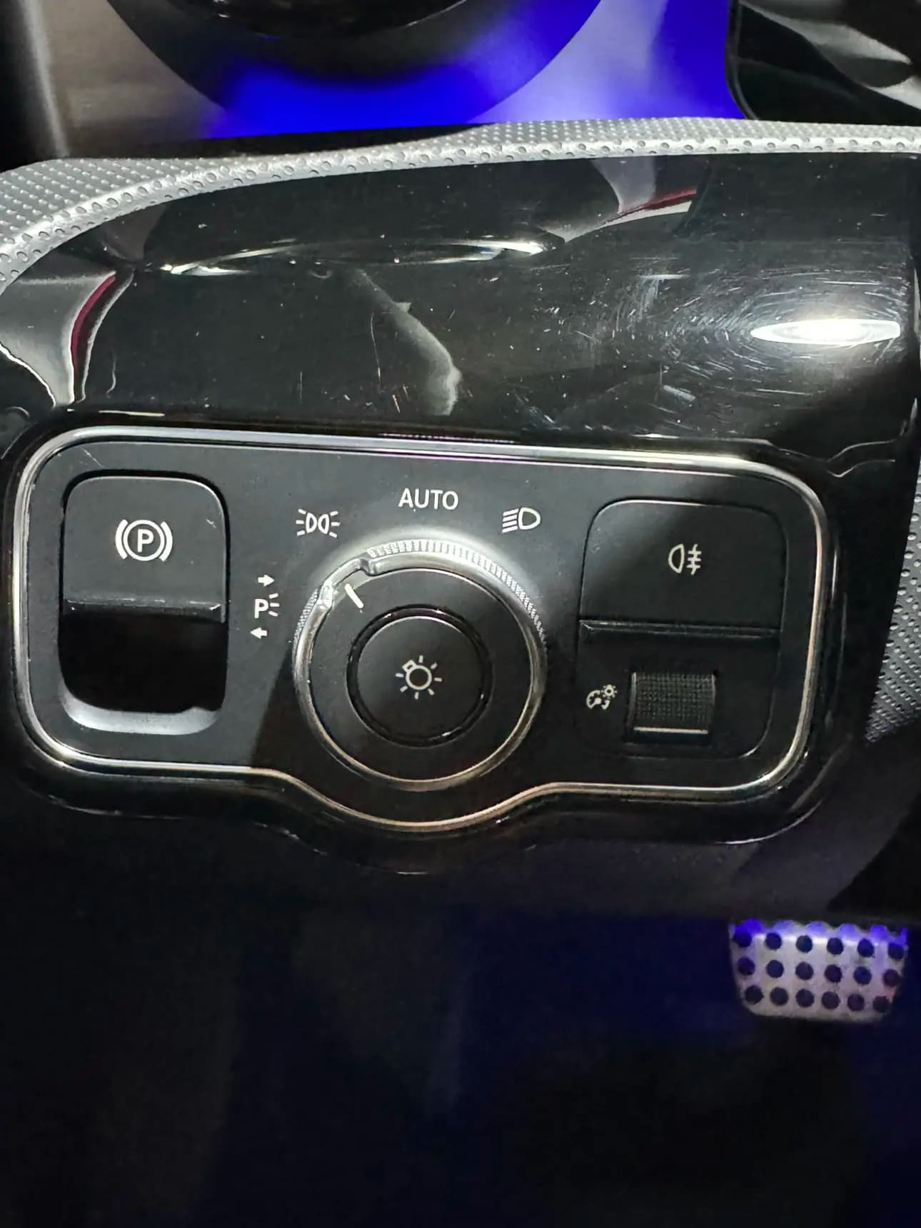 Mercedes-Benz A-Class AMG 2021 г. 51073 км. — фото 23