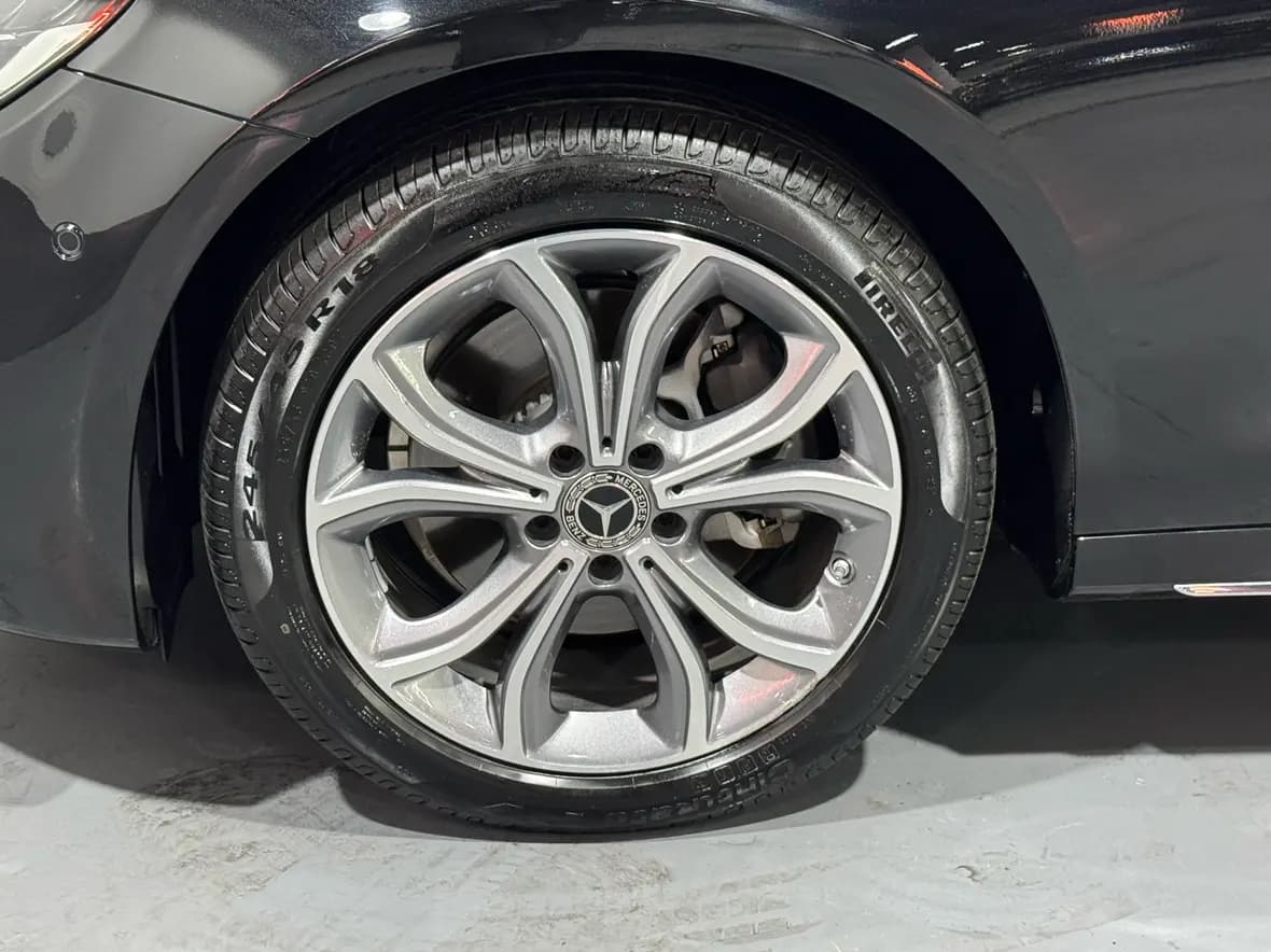 Mercedes-Benz E-Class 2021 г. 22017 км. — фото 22