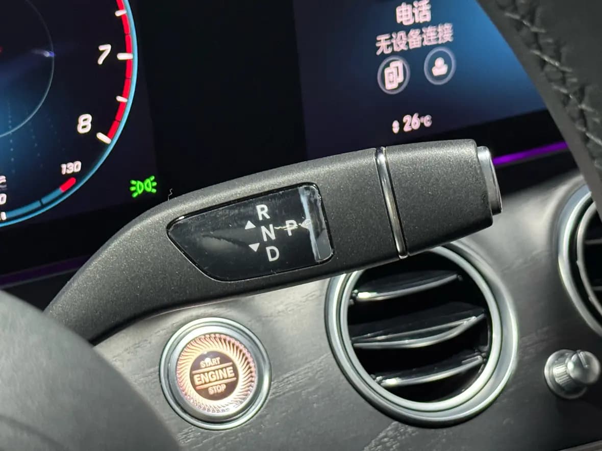 Mercedes-Benz E-Class 2021 г. 22017 км. — фото 27