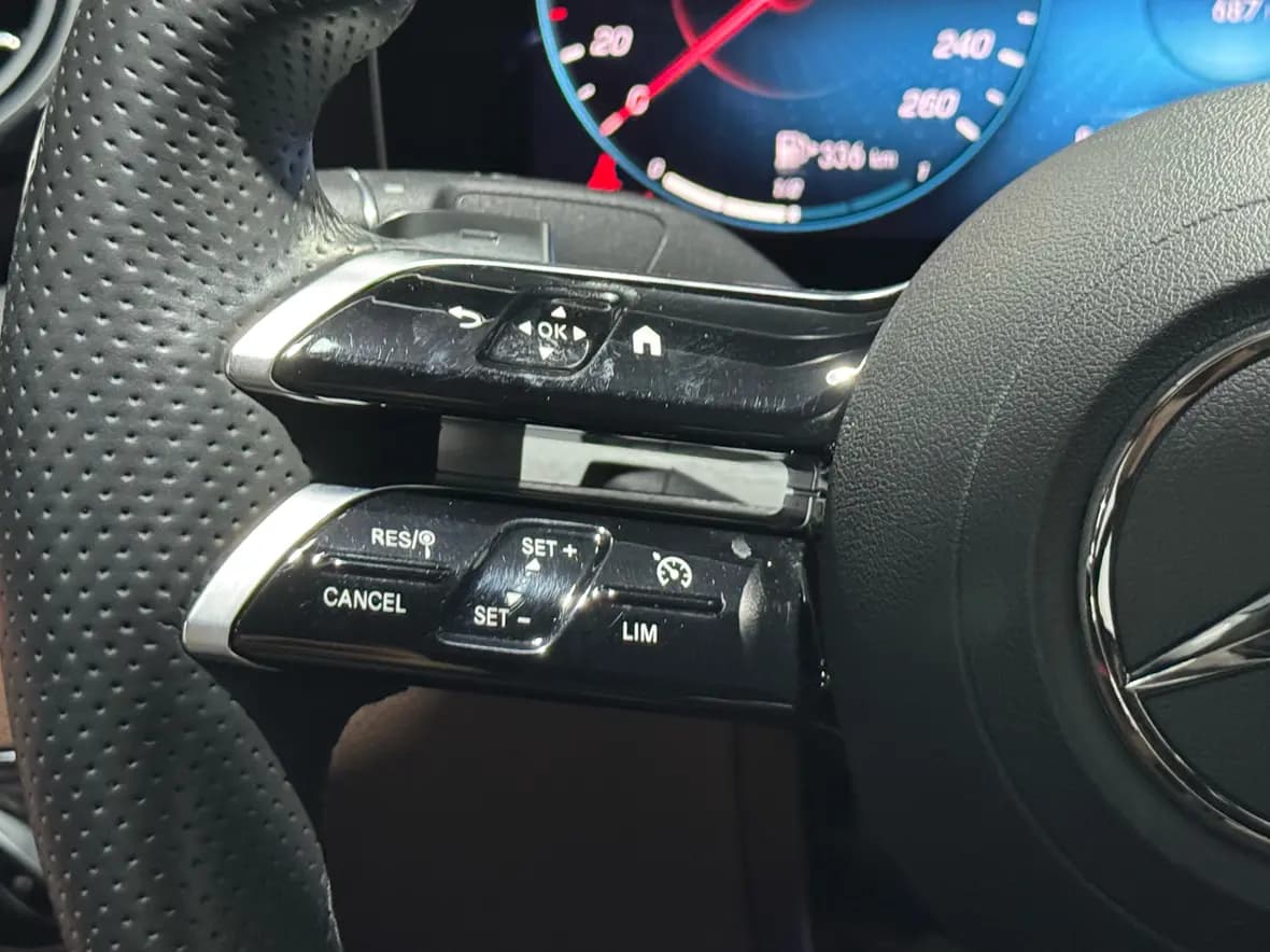 Mercedes-Benz E-Class 2021 г. 22017 км. — фото 30