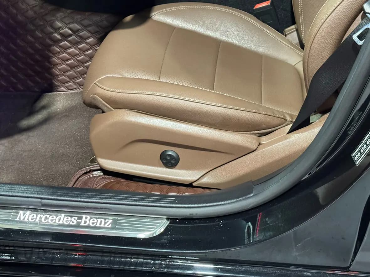 Mercedes-Benz E-Class 2021 г. 22017 км. — фото 34