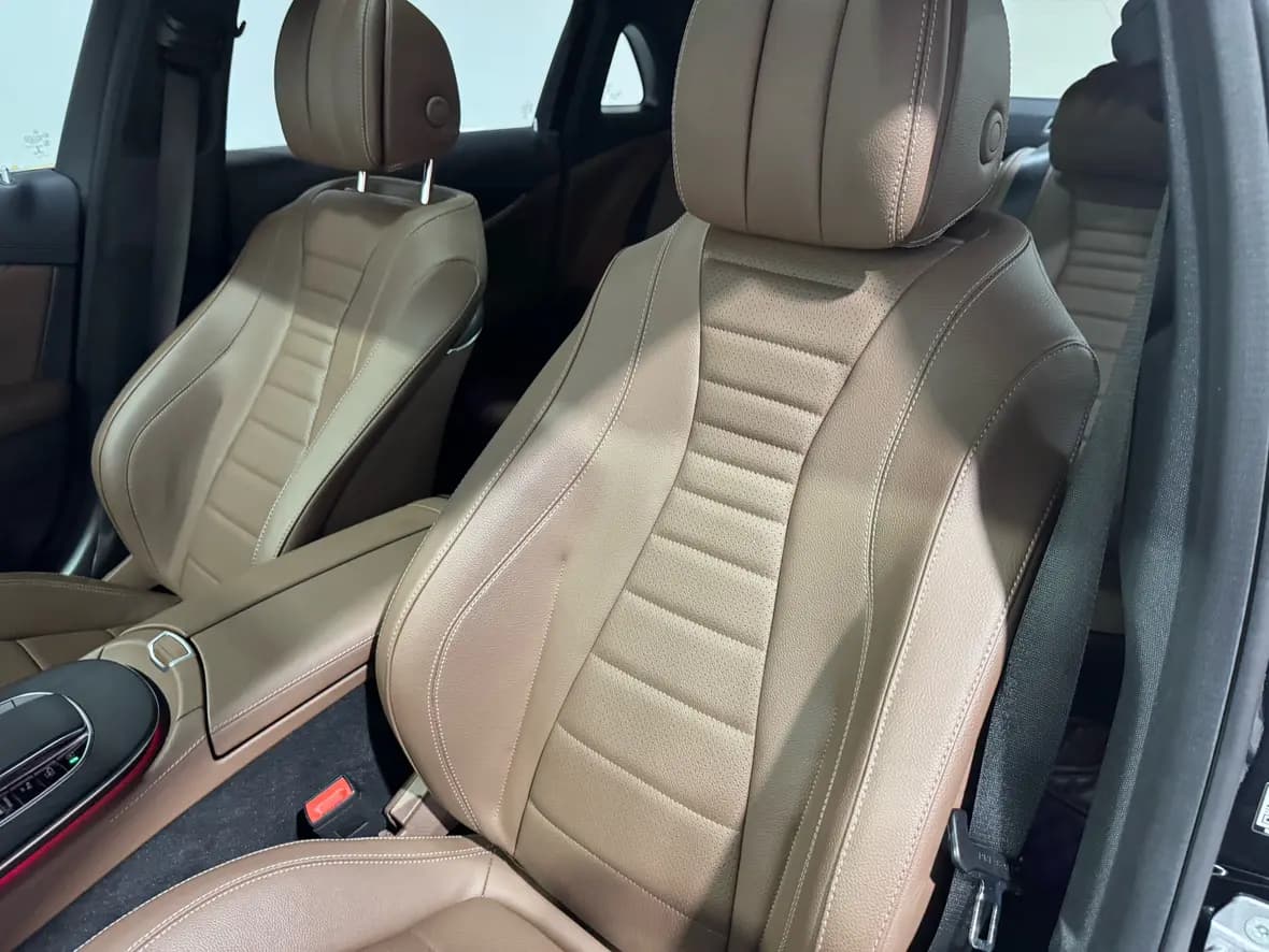 Mercedes-Benz E-Class 2021 г. 22017 км. — фото 36