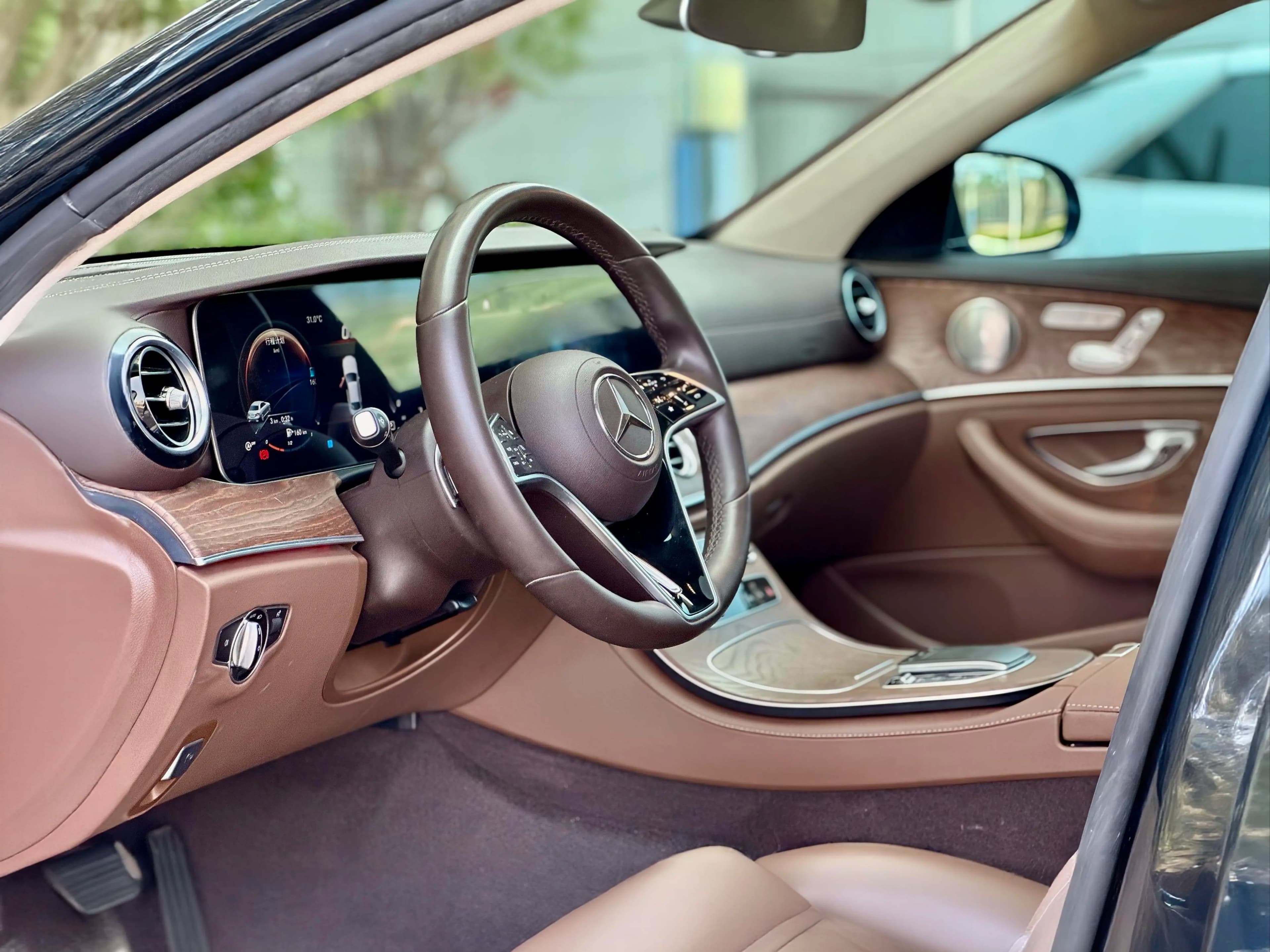 Mercedes-Benz E-Class 2021 г. 68060 км. — фото 12