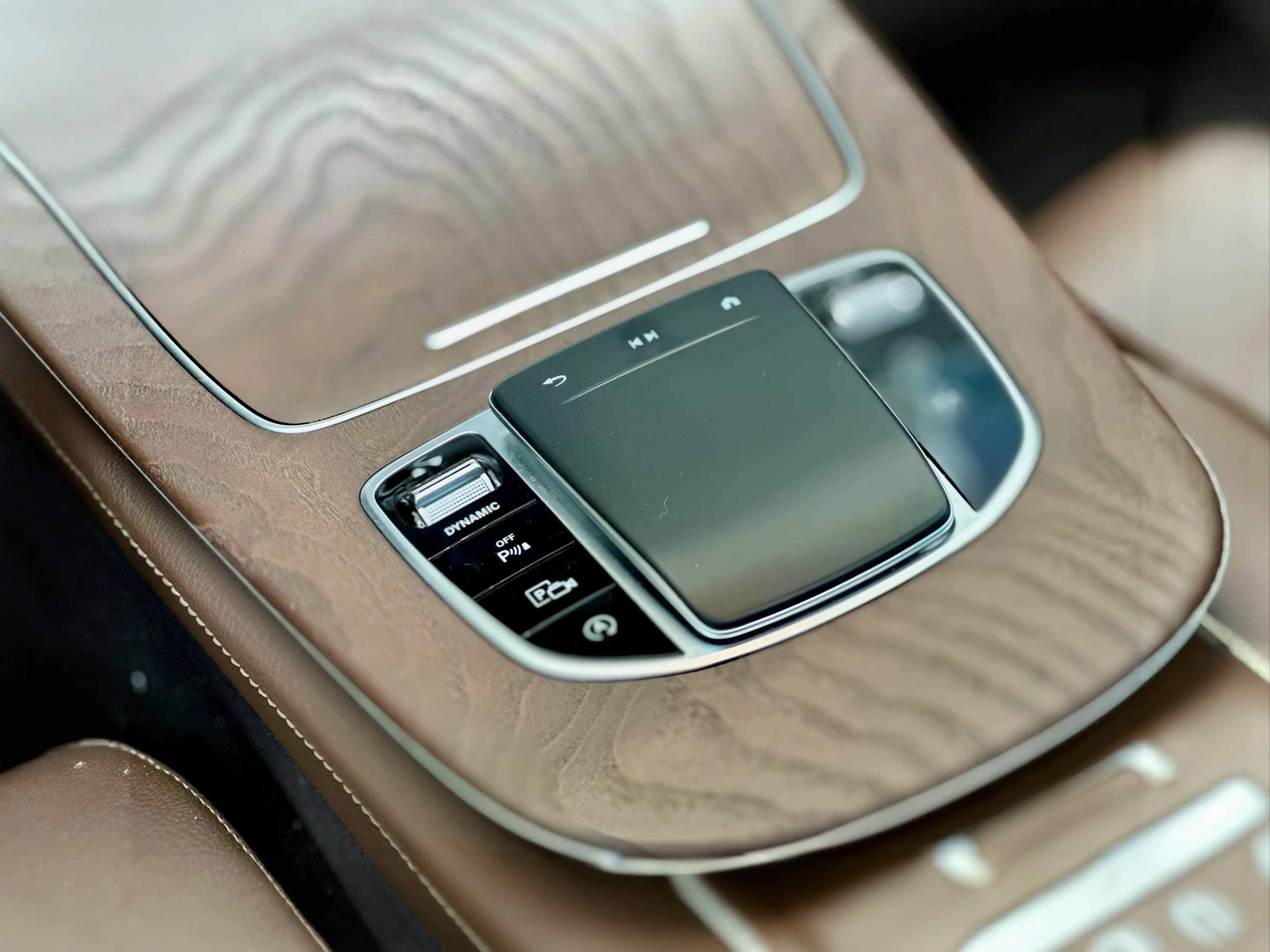 Mercedes-Benz E-Class 2021 г. 68060 км. — фото 7