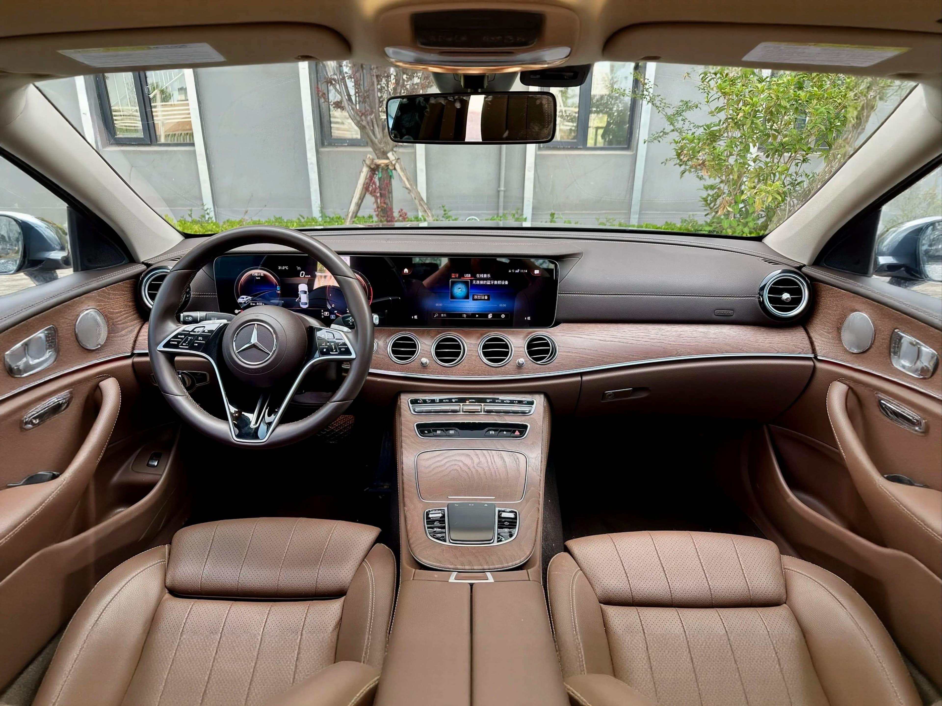 Mercedes-Benz E-Class 2021 г. 68060 км. — фото 8
