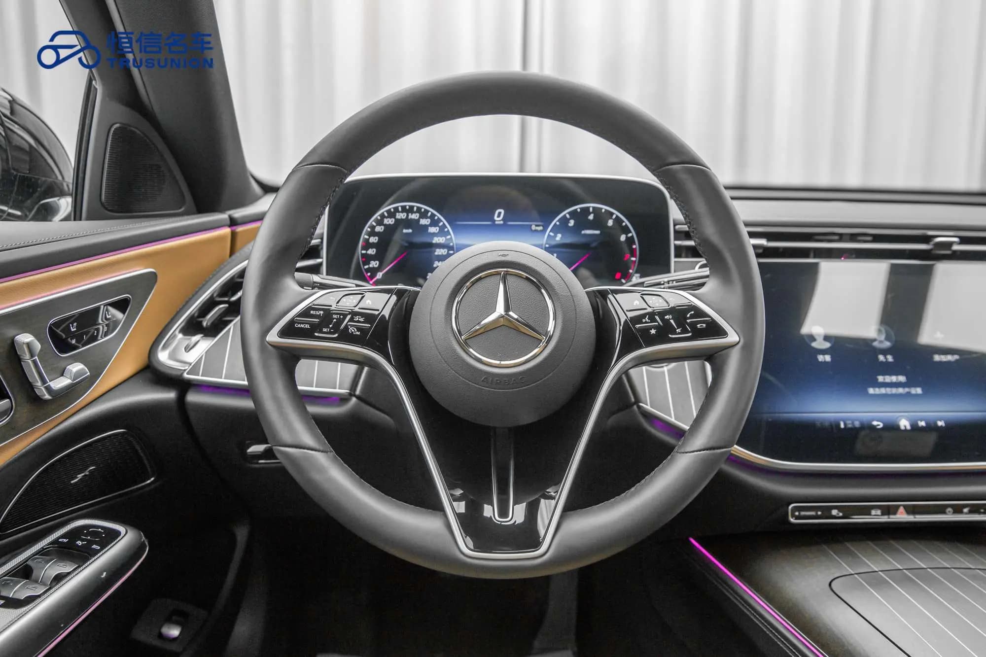 Mercedes-Benz E-Class 2025 г. 16262 км. — фото 14