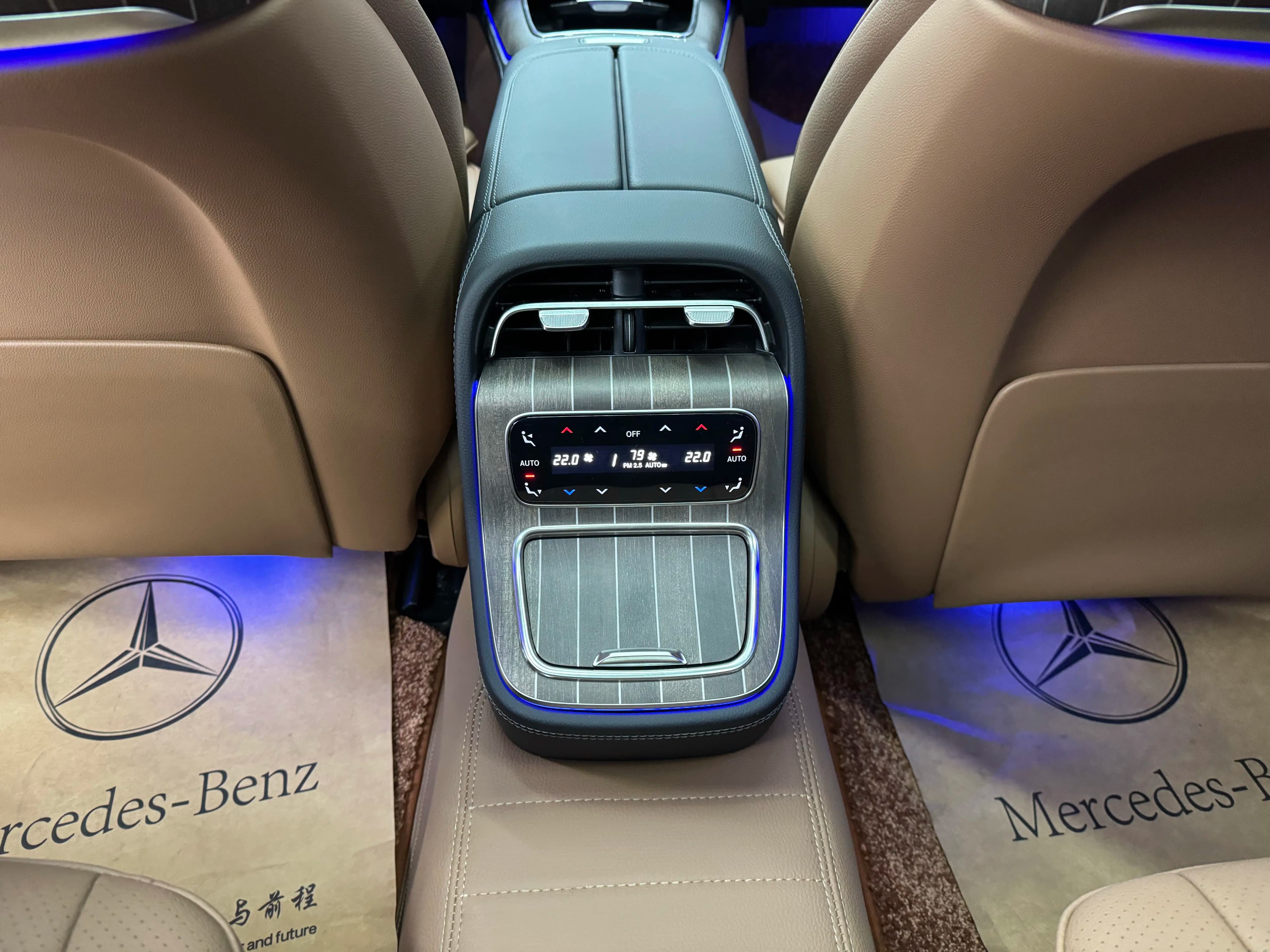Mercedes-Benz E-Class 2025 г. 4363 км. — фото 13