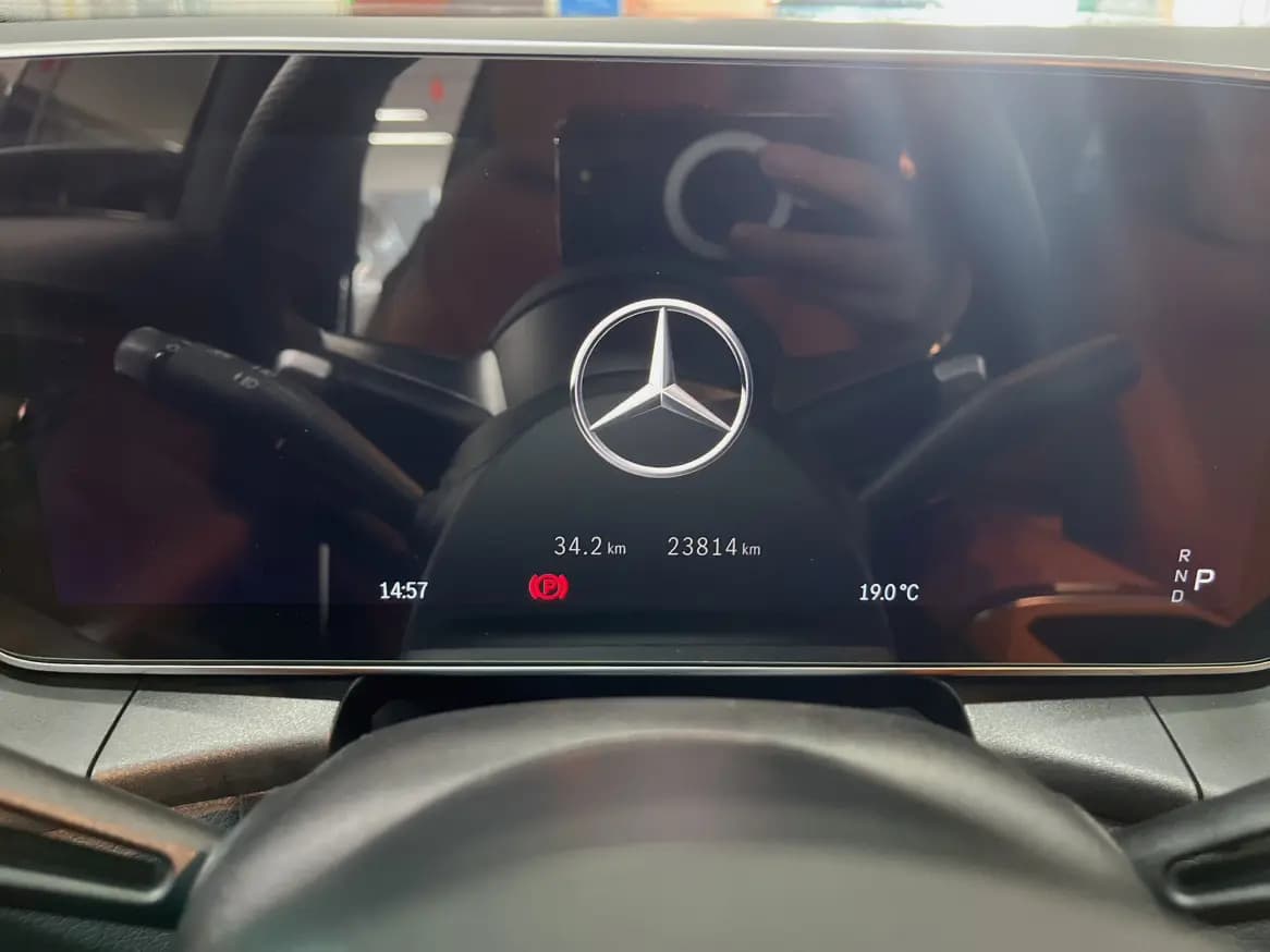 Mercedes-Benz GLC 2023 г. 23027 км. — фото 4