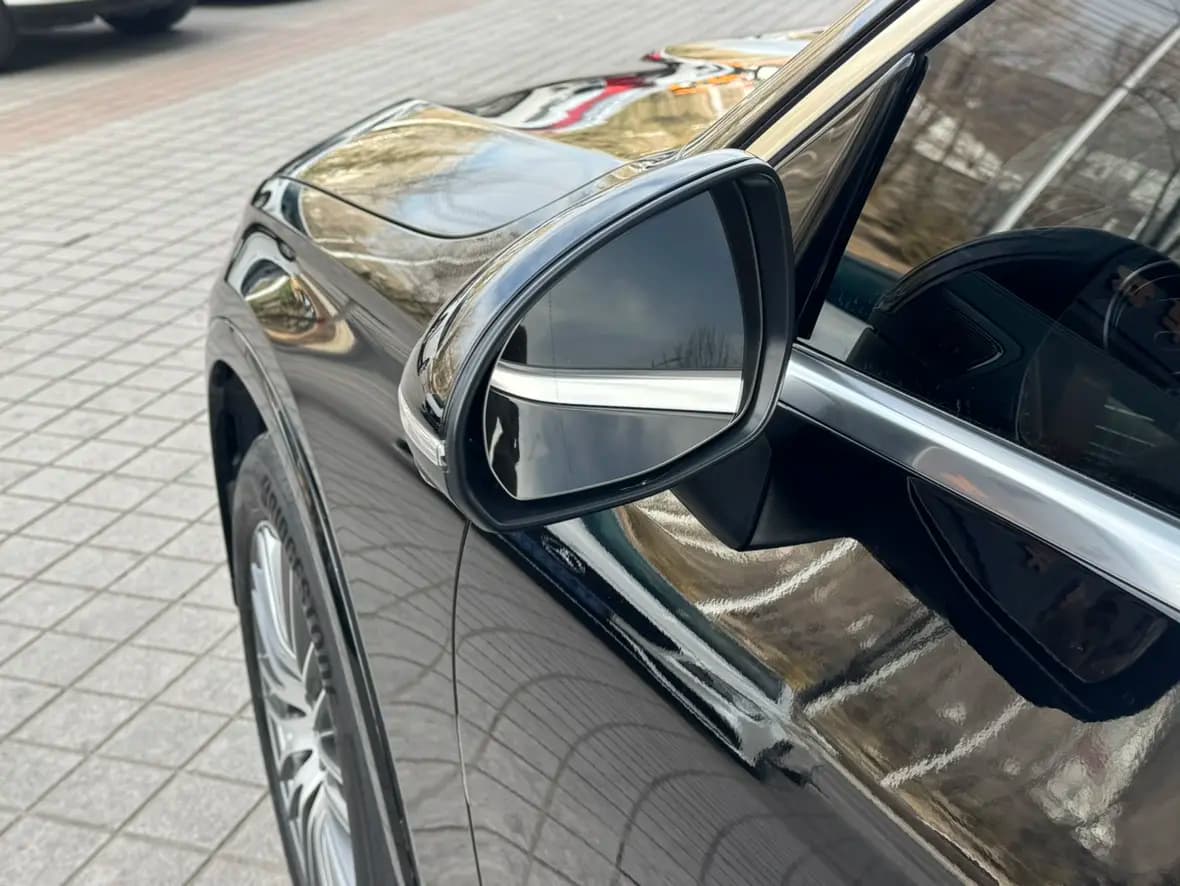 Mercedes-Benz GLC 2025 г. 25144 км. — фото 6