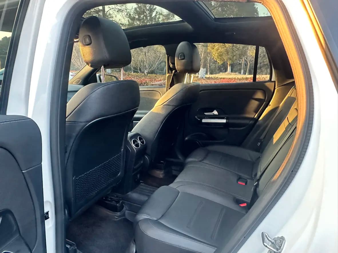 Mercedes-Benz GLA 2023 г. 50059 км. — фото 6