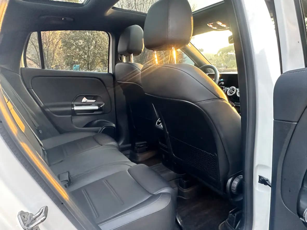 Mercedes-Benz GLA 2023 г. 50059 км. — фото 7