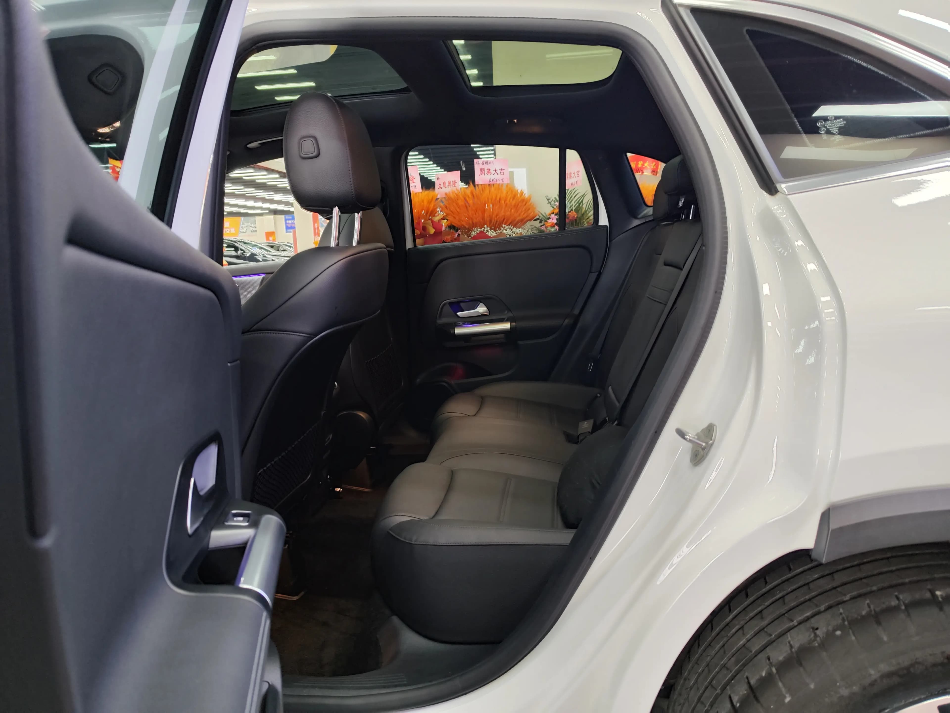 Mercedes-Benz GLA 2023 г. 30061 км. — фото 13