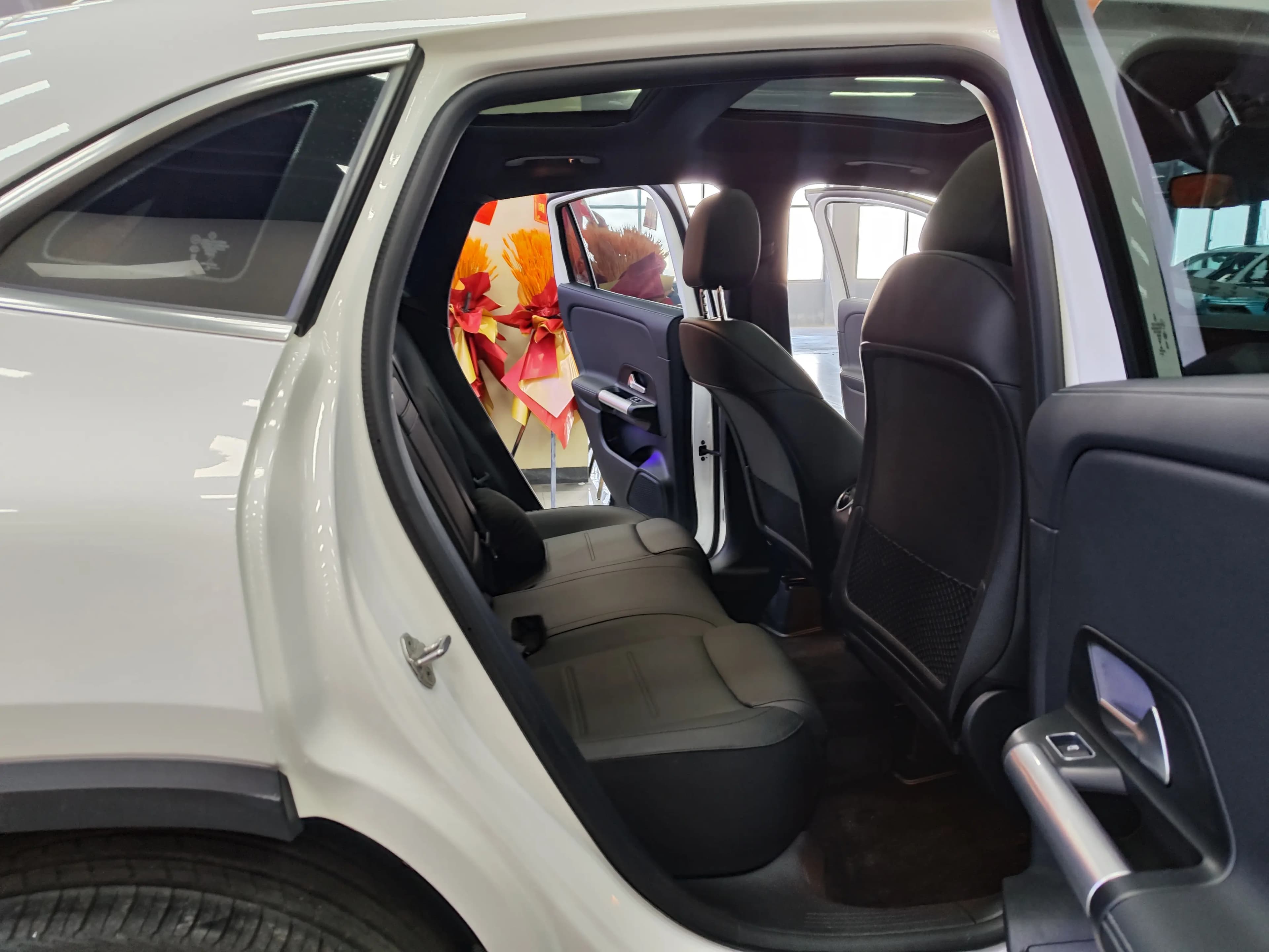 Mercedes-Benz GLA 2023 г. 30061 км. — фото 14