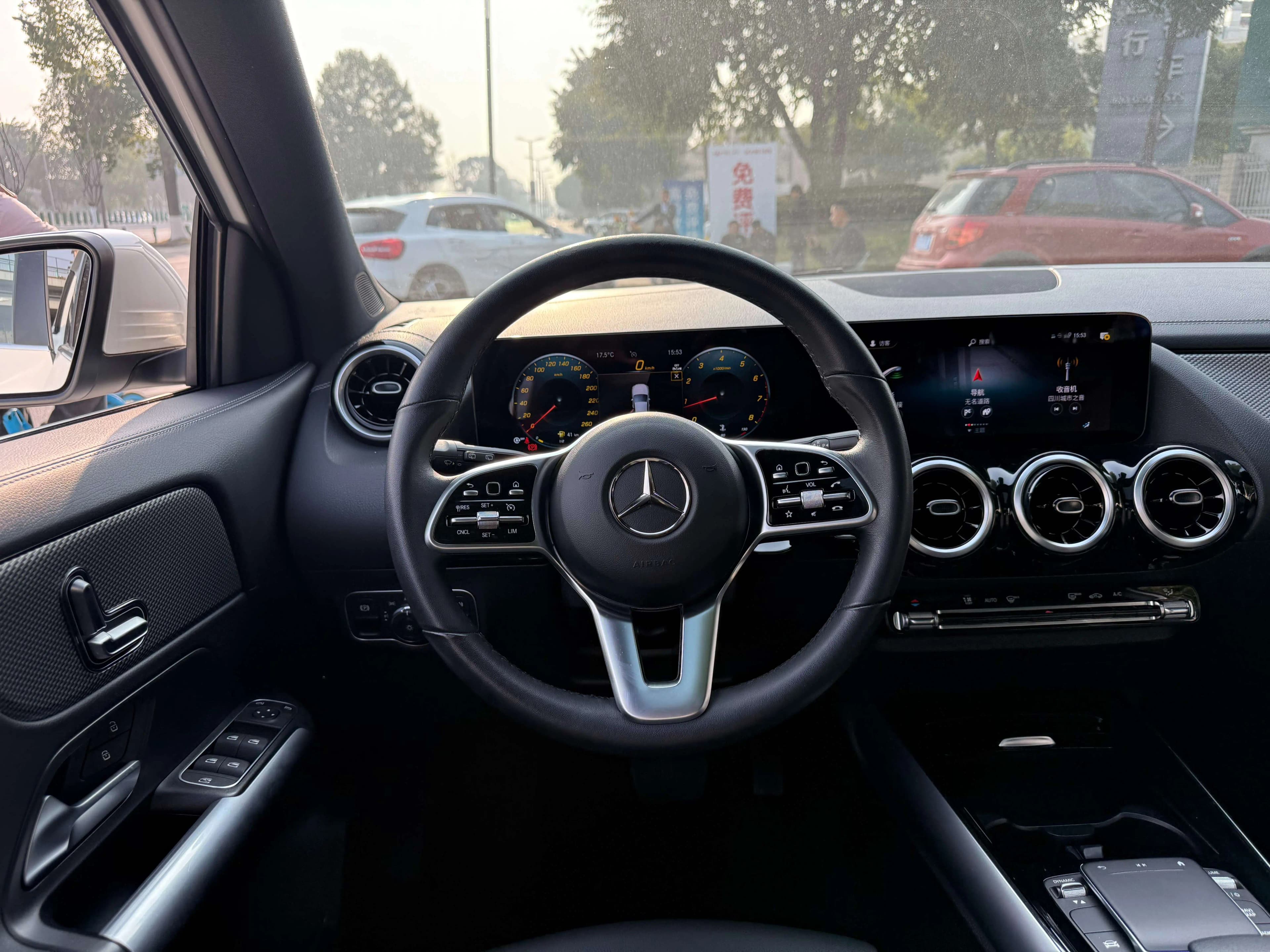 Mercedes-Benz GLA 2023 г. 40062 км. — фото 6