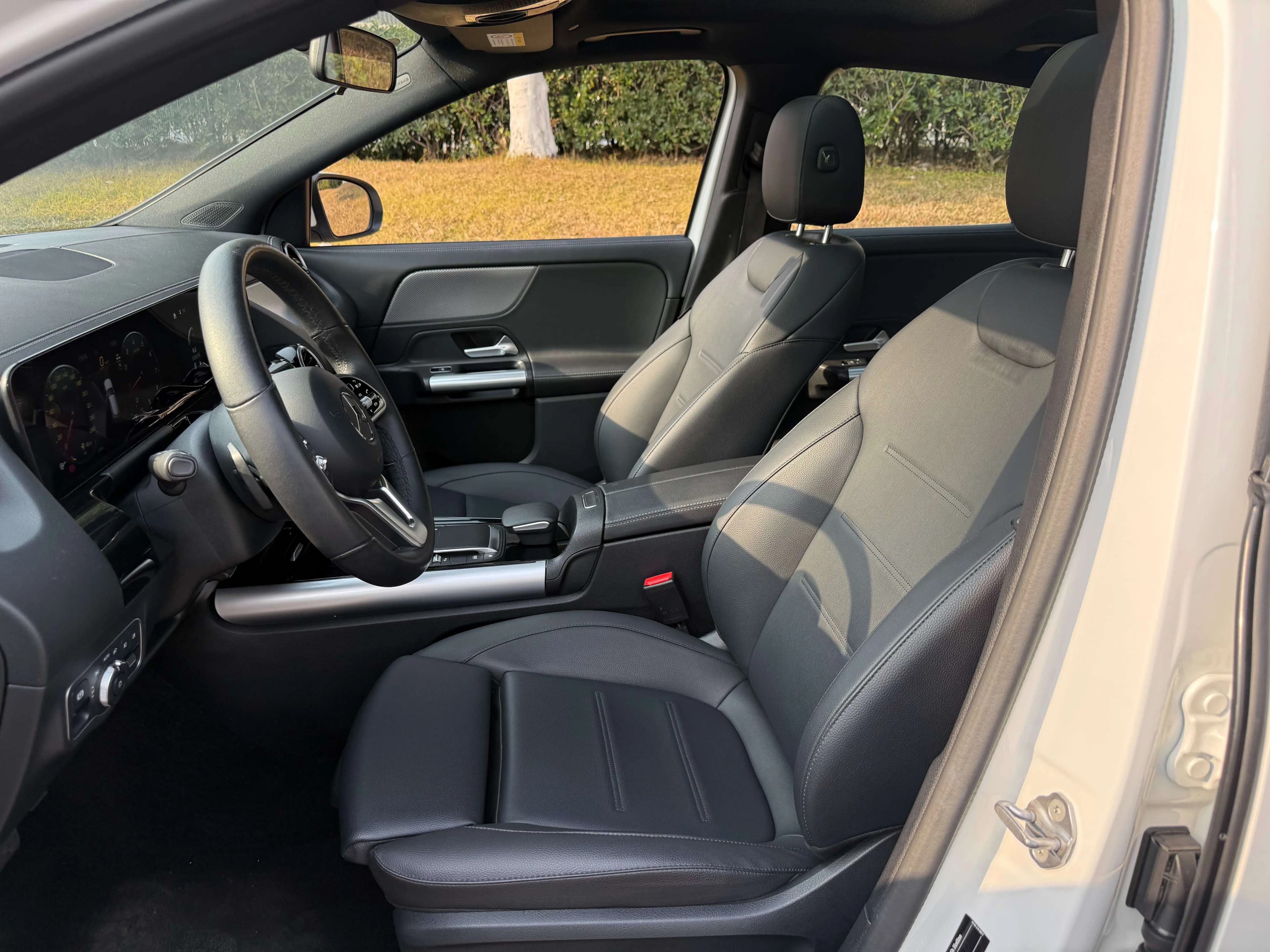Mercedes-Benz GLA 2023 г. 40062 км. — фото 7