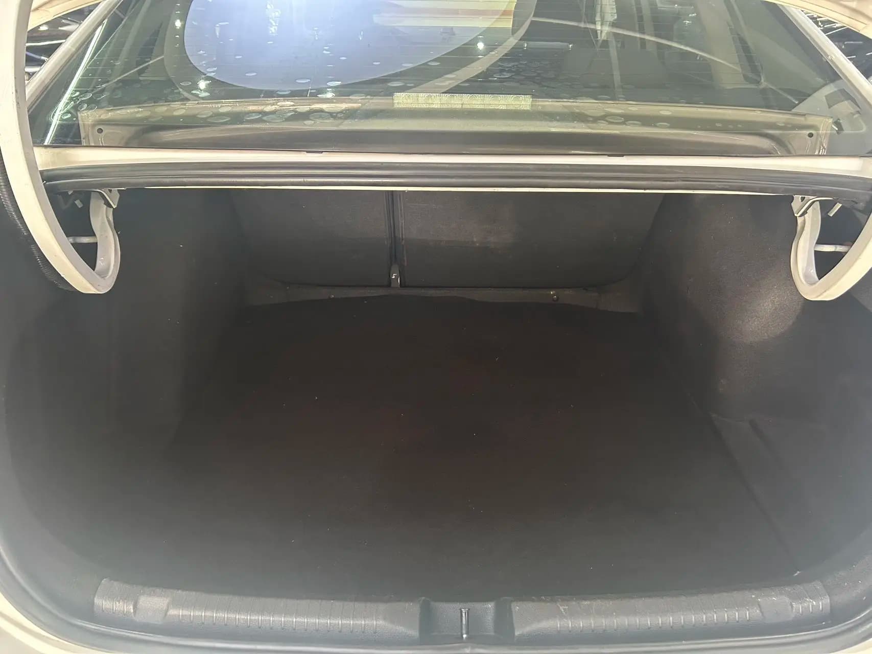 Volkswagen Lavida pure electric 2021 г. 50141 км. — фото 12