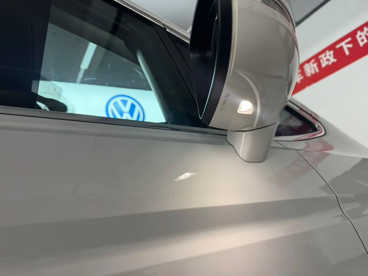 Volkswagen Touran L 2022 г. 38077 км. — фото 4