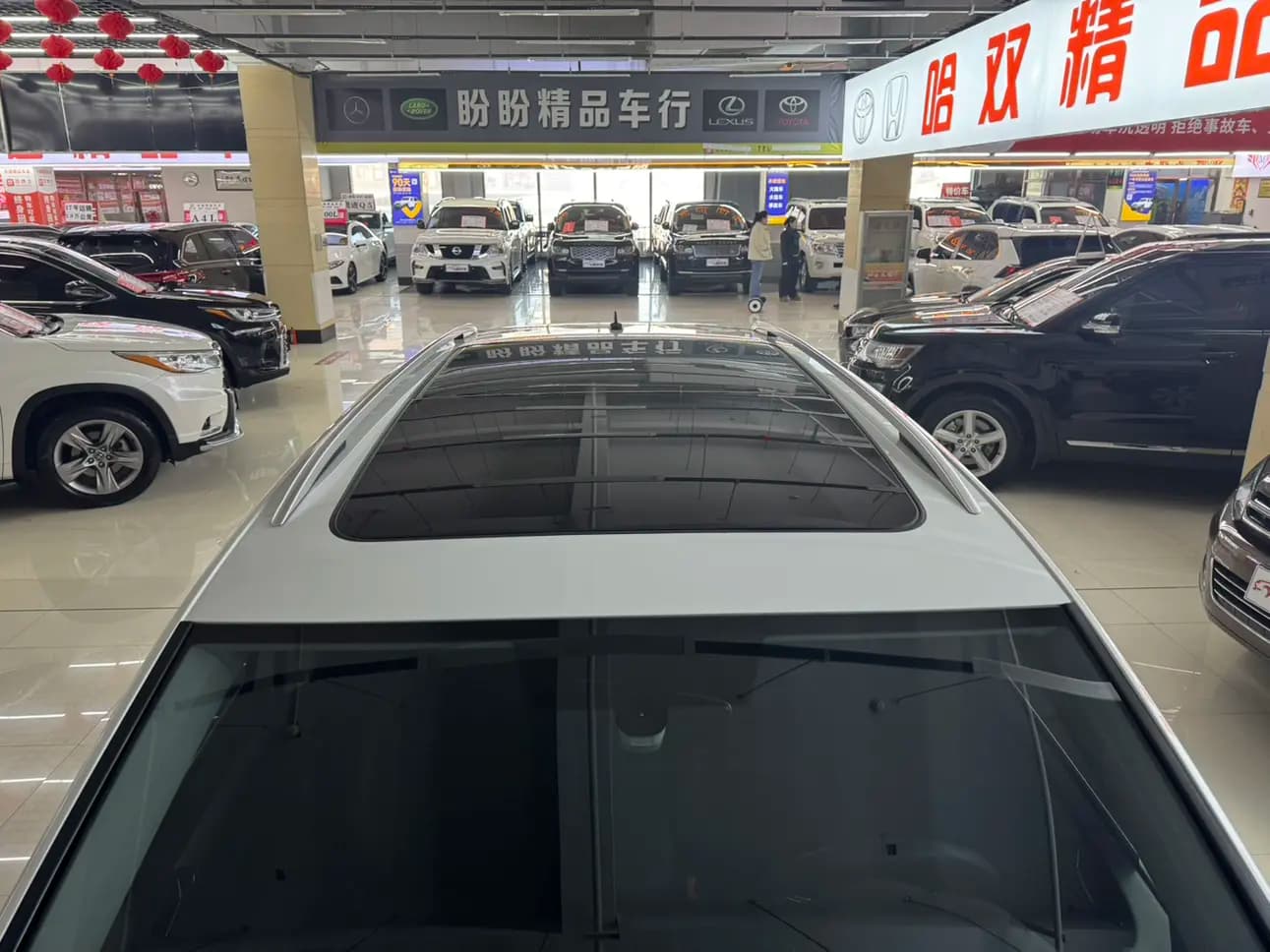 Volkswagen Touran L 2022 г. 38077 км. — фото 7