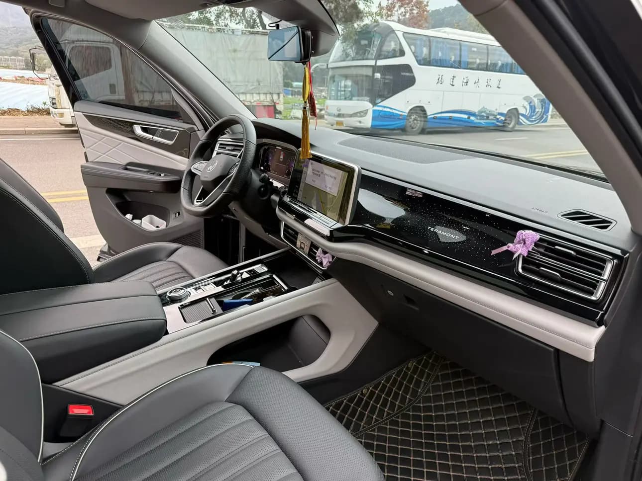 Volkswagen Teramont 2023 г. 32014 км. — фото 6