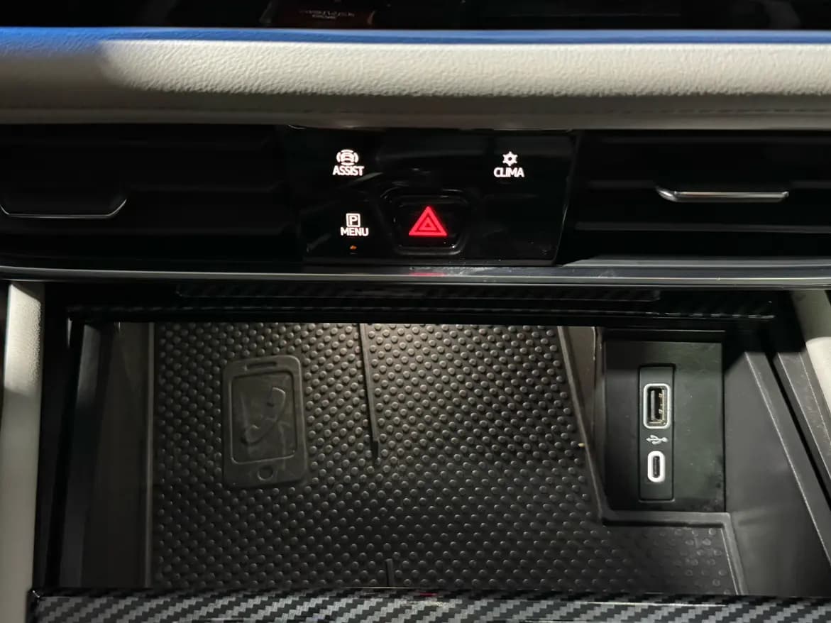 Volkswagen Teramont 2022 г. 48016 км. — фото 11
