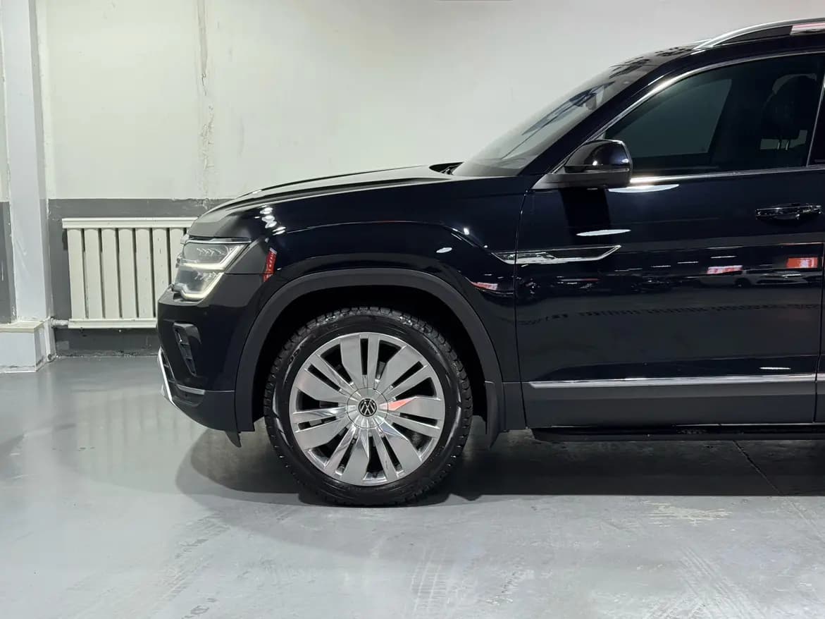 Volkswagen Teramont 2022 г. 48016 км. — фото 18