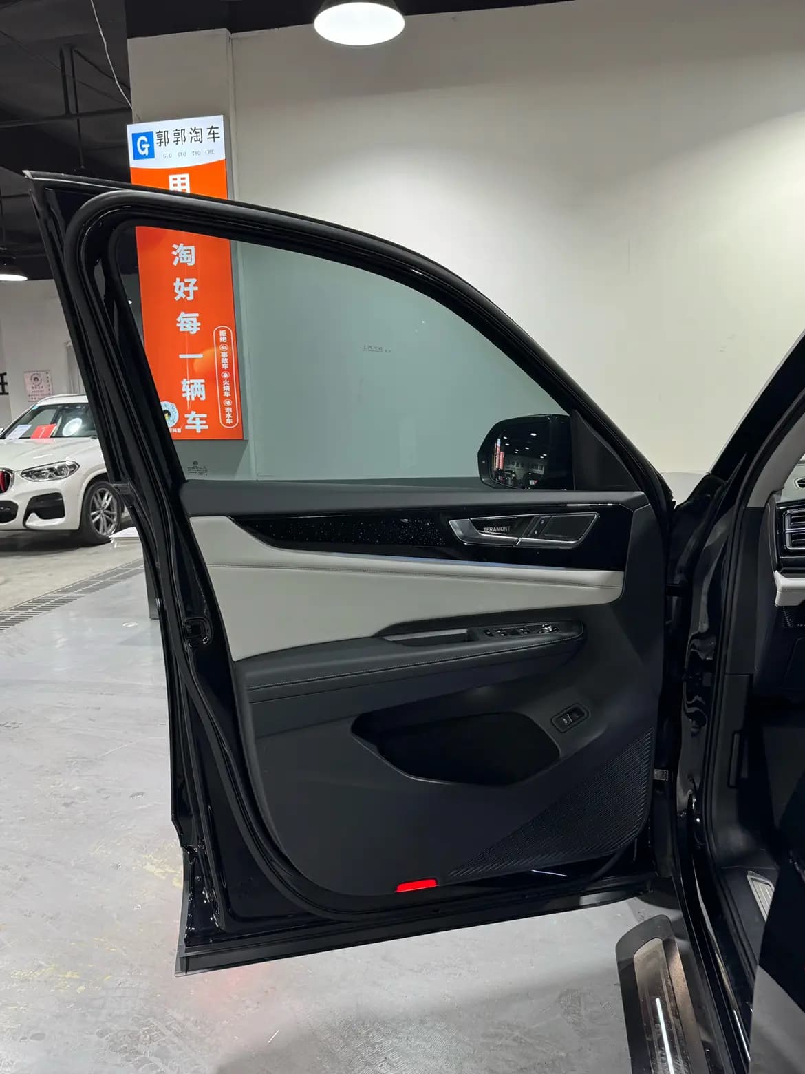 Volkswagen Teramont 2022 г. 48016 км. — фото 37